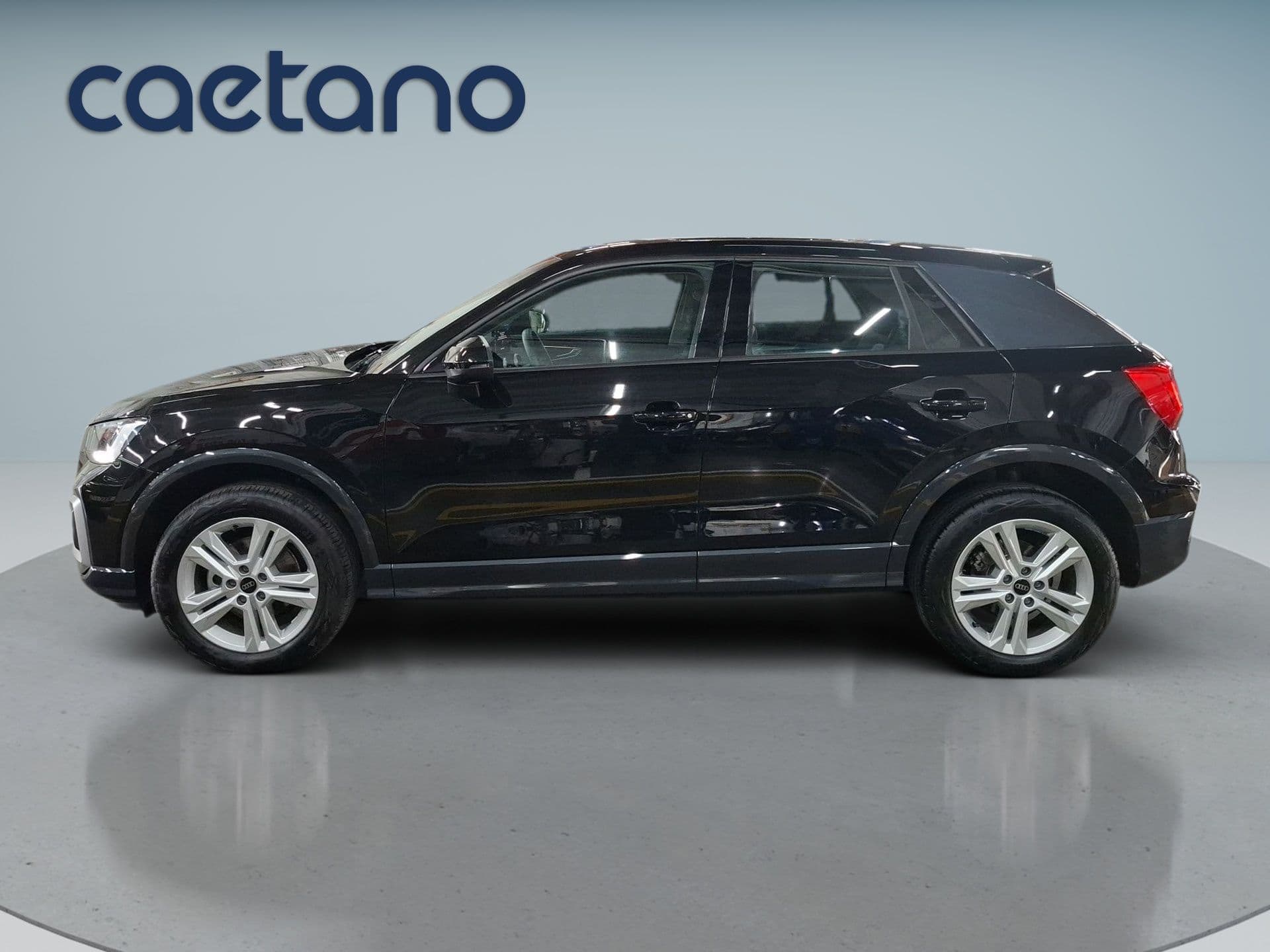 Audi Q2 - 3