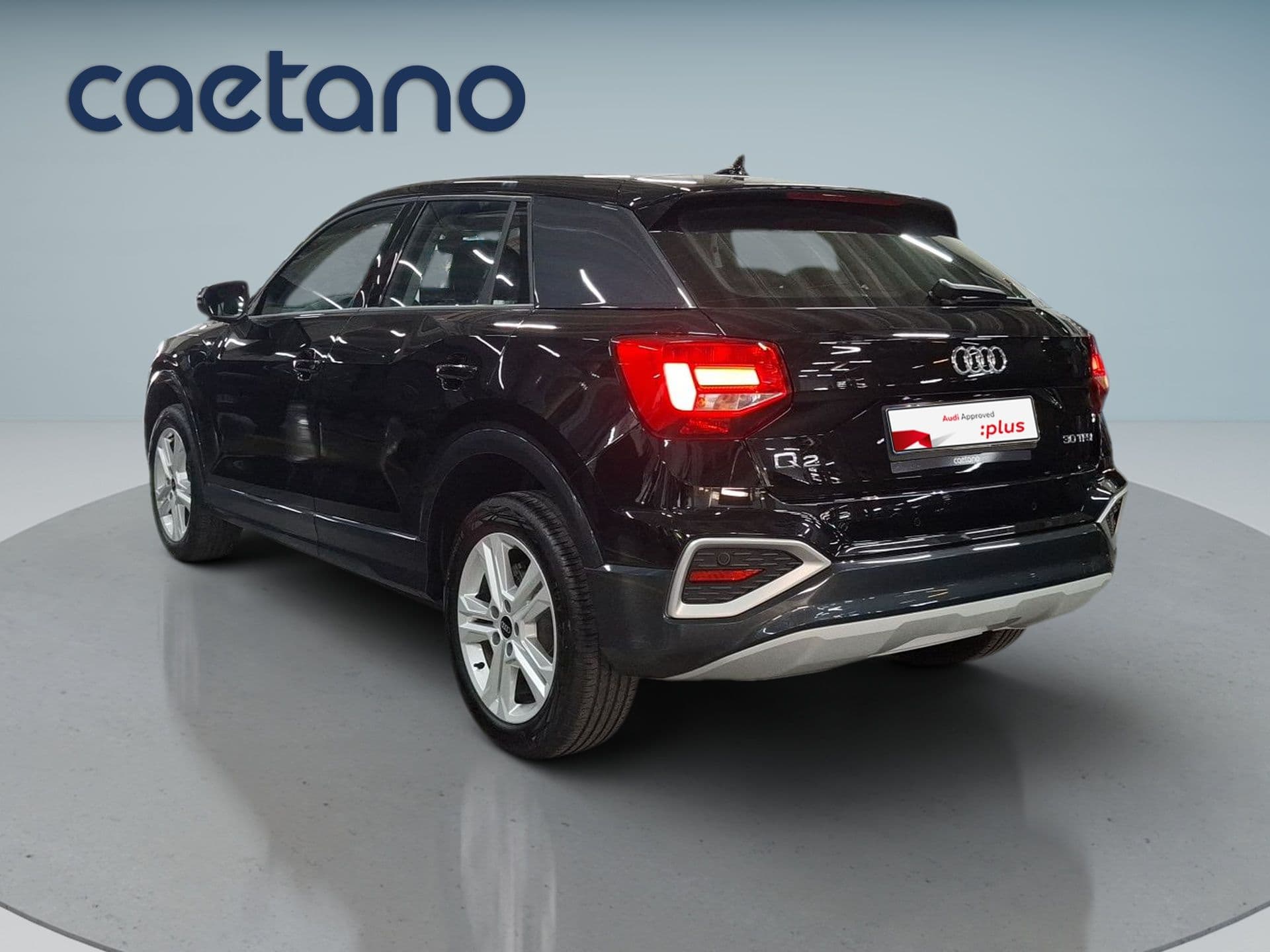 Audi Q2 - 4