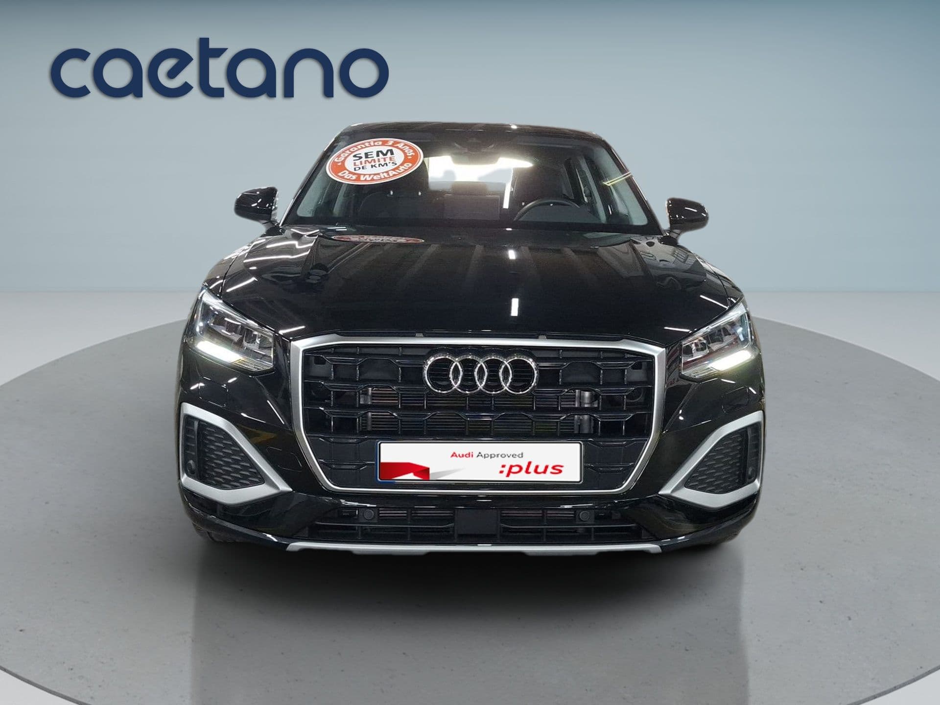 Audi Q2 - 5