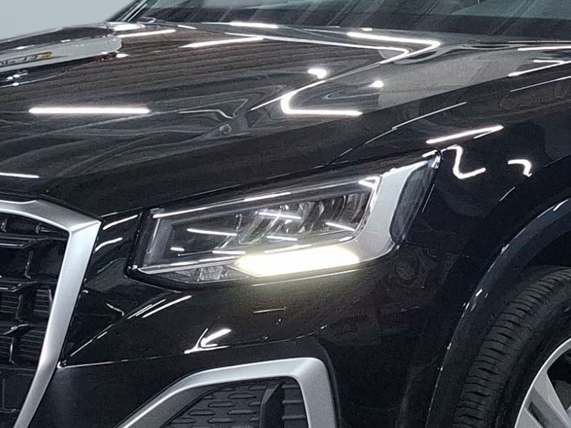 Audi Q2 - 6