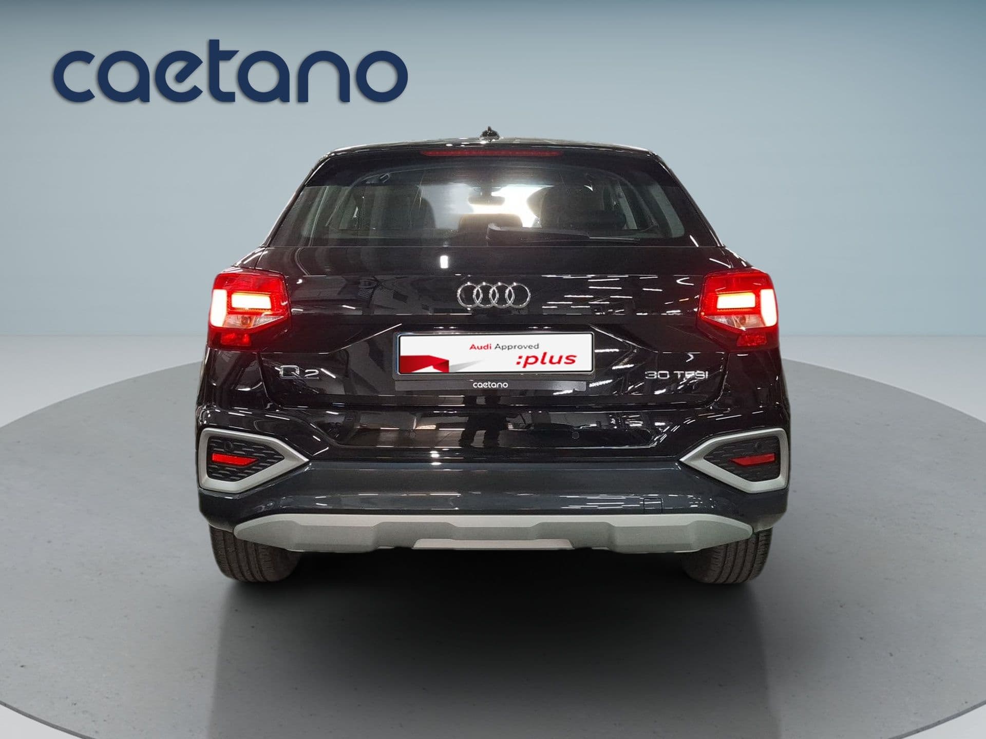 Audi Q2 - 7