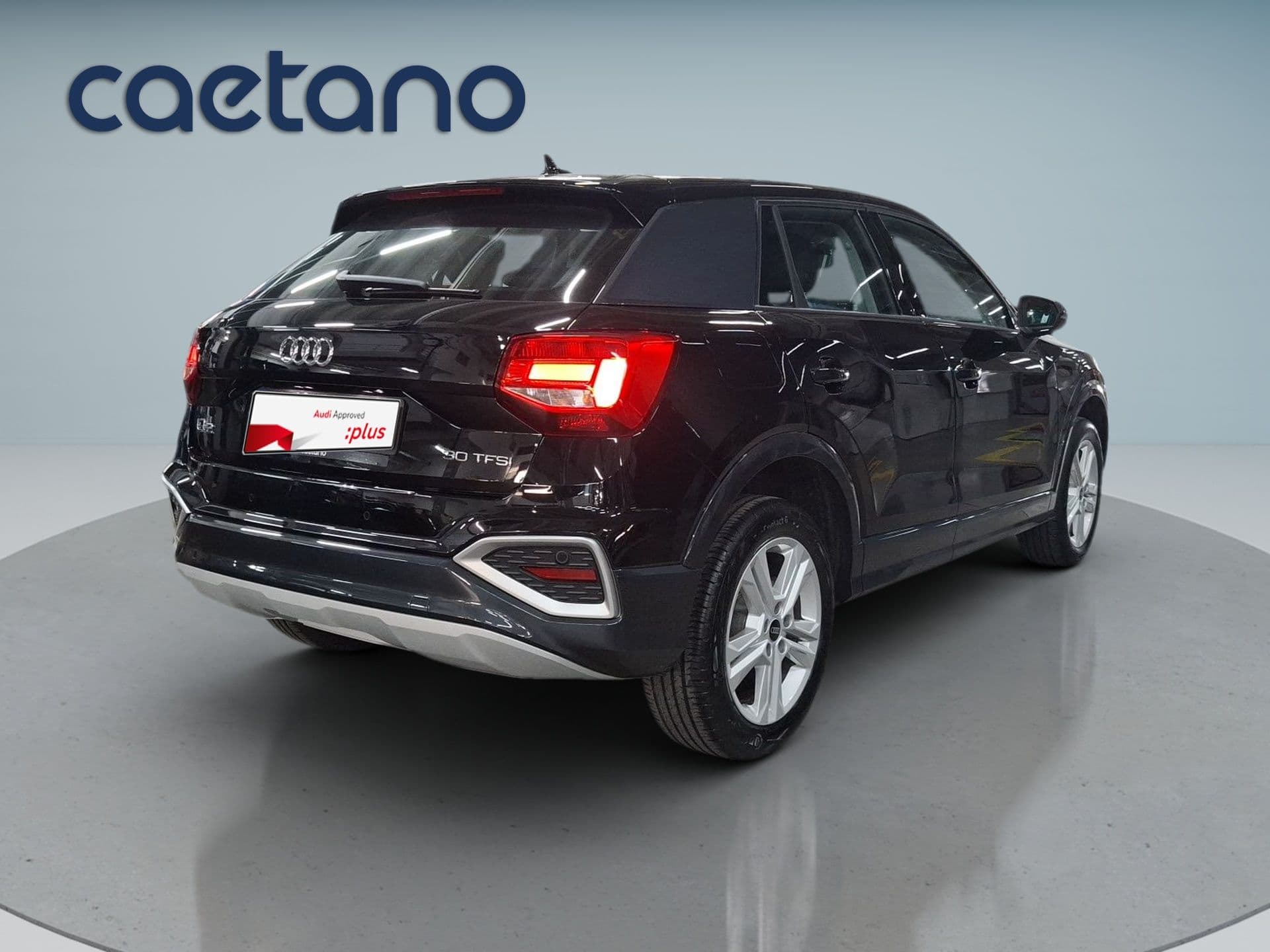 Audi Q2 - 8