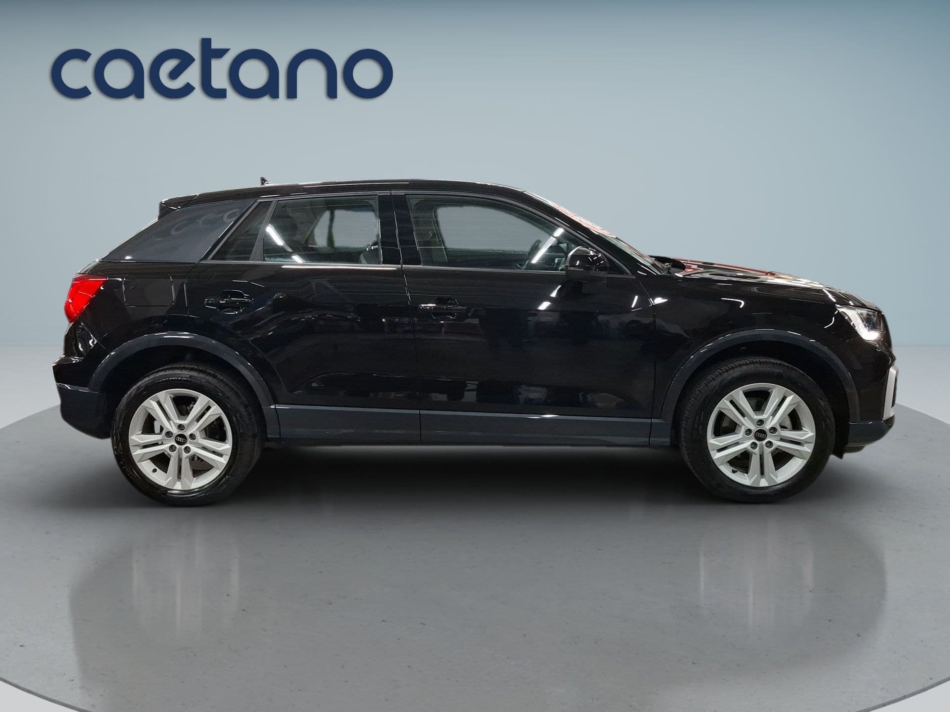 Audi Q2 - 9
