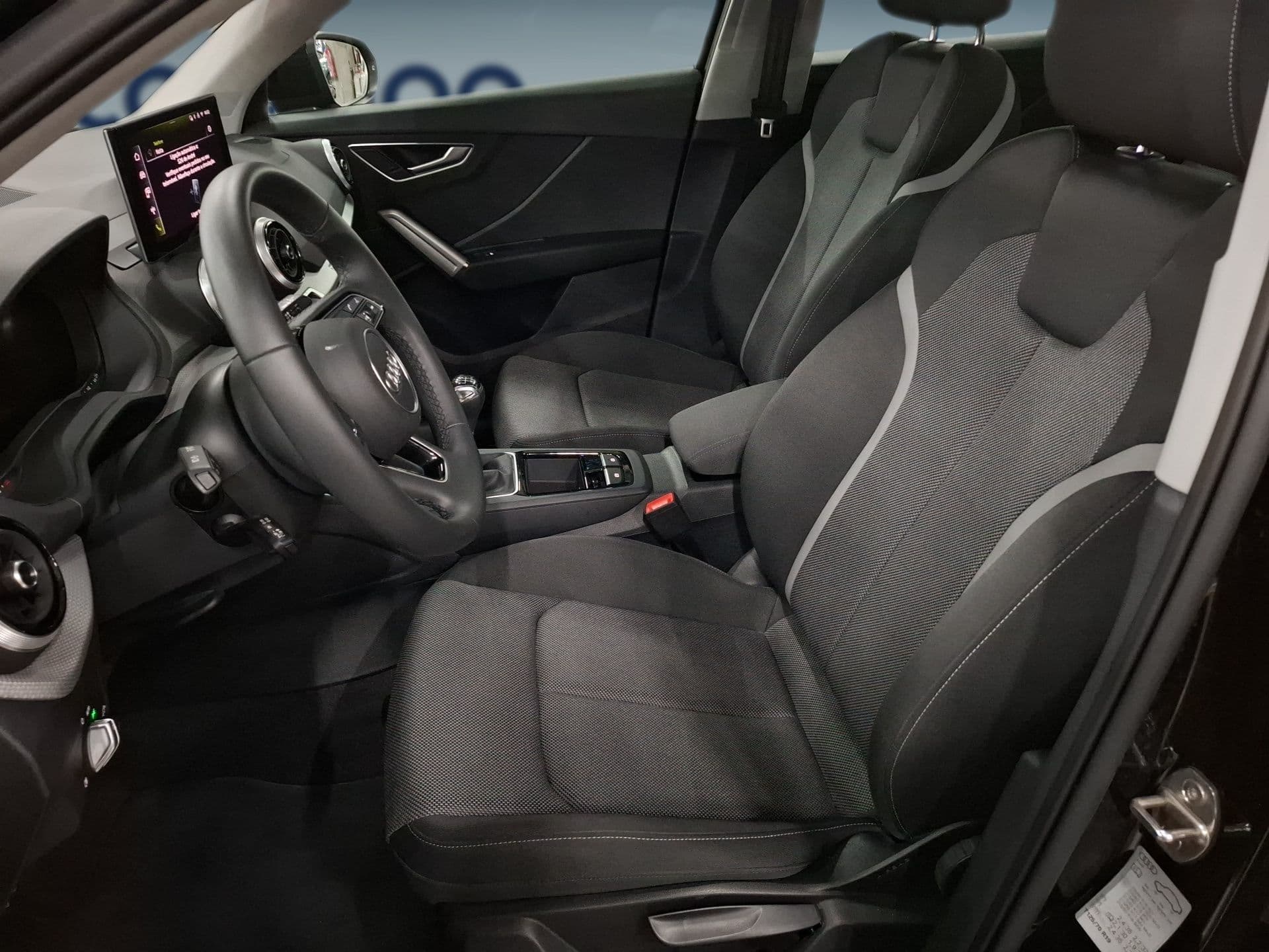 Audi Q2 - 10