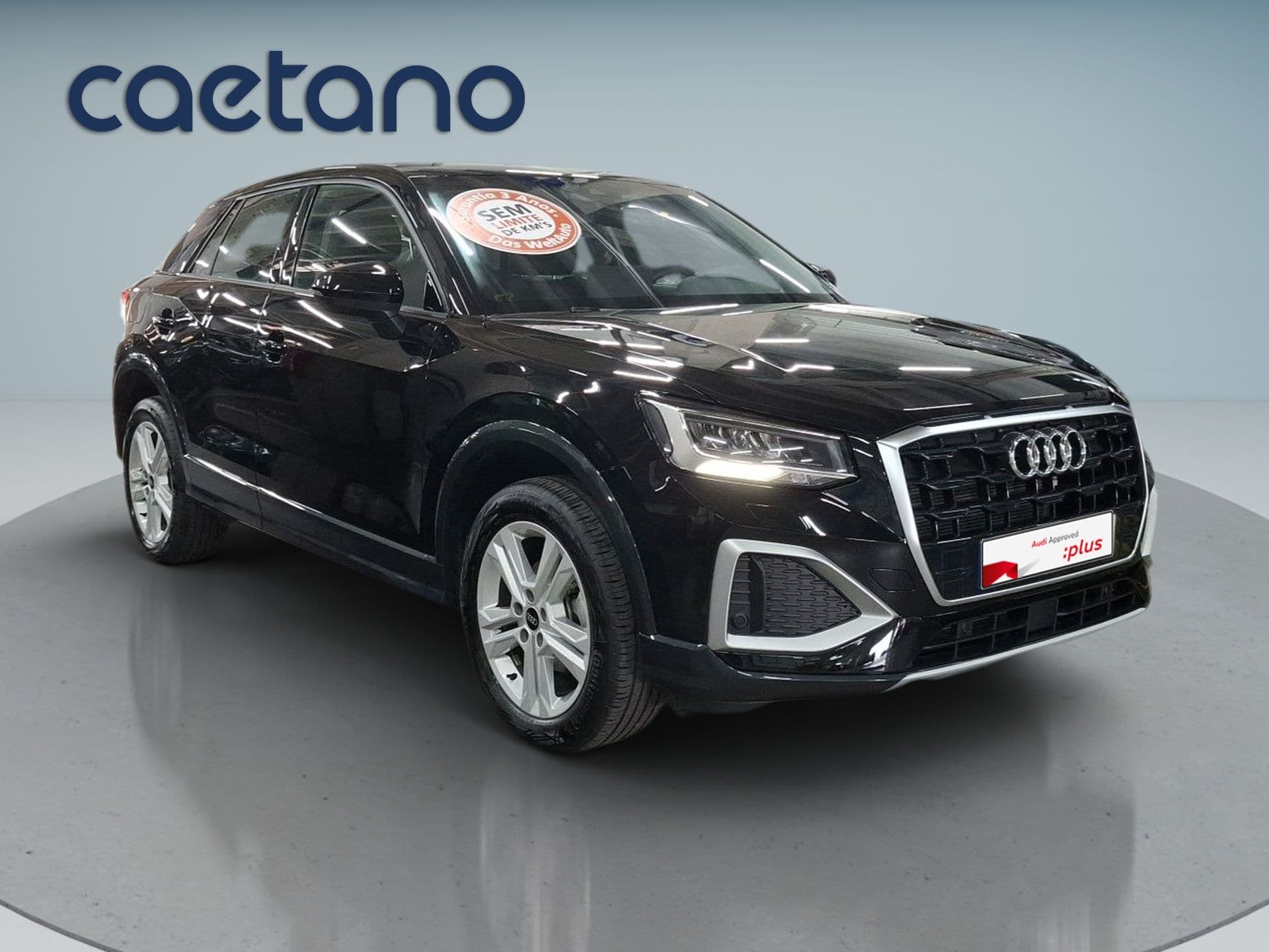 Audi Q2 - 11
