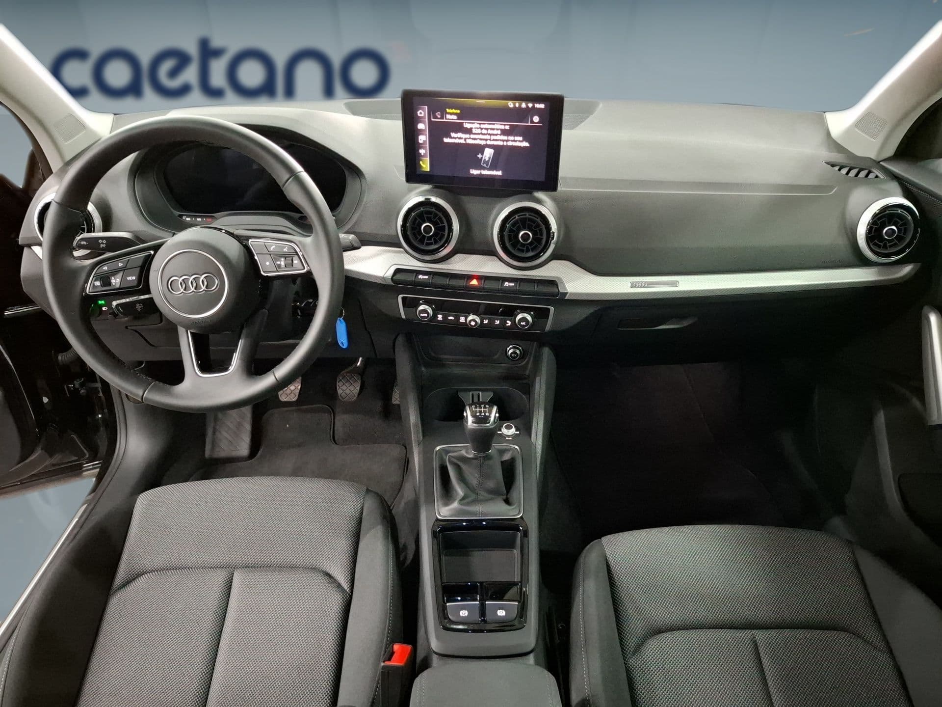 Audi Q2 - 12