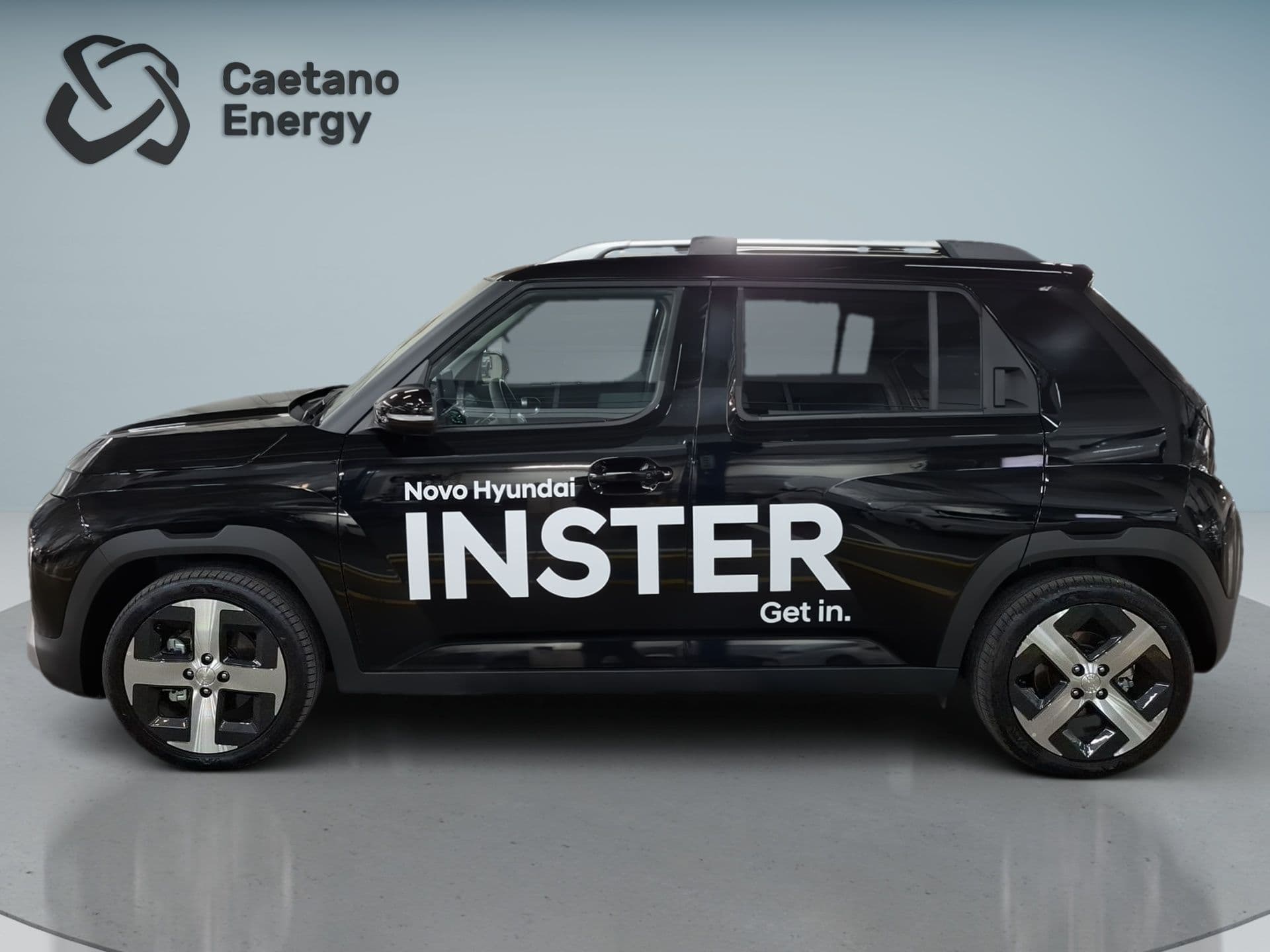 Hyundai Inster - 4