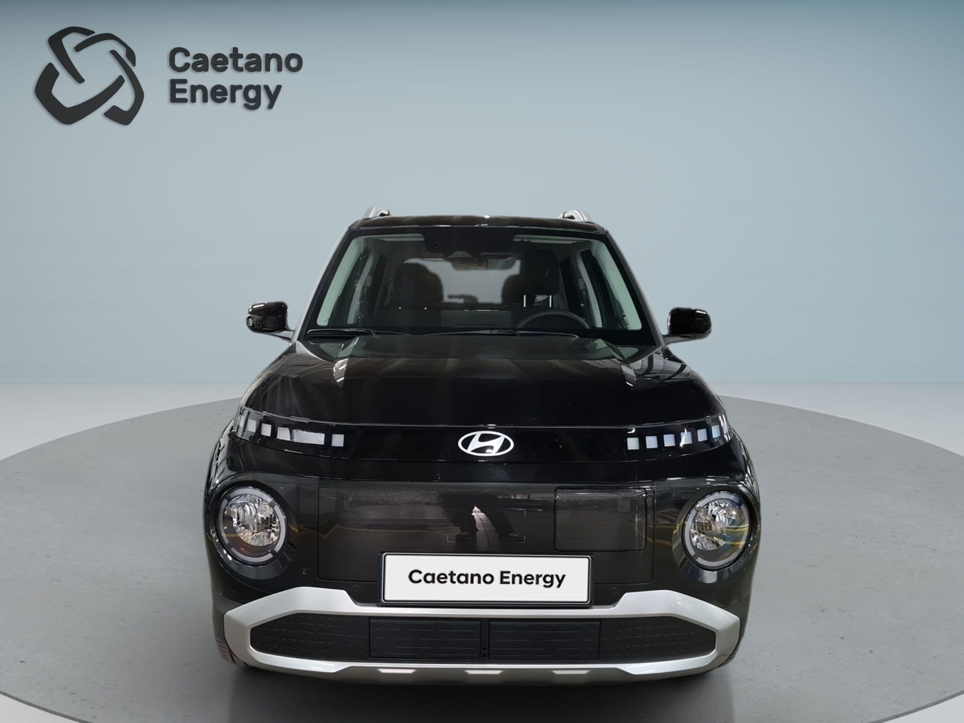 Hyundai Inster - 5