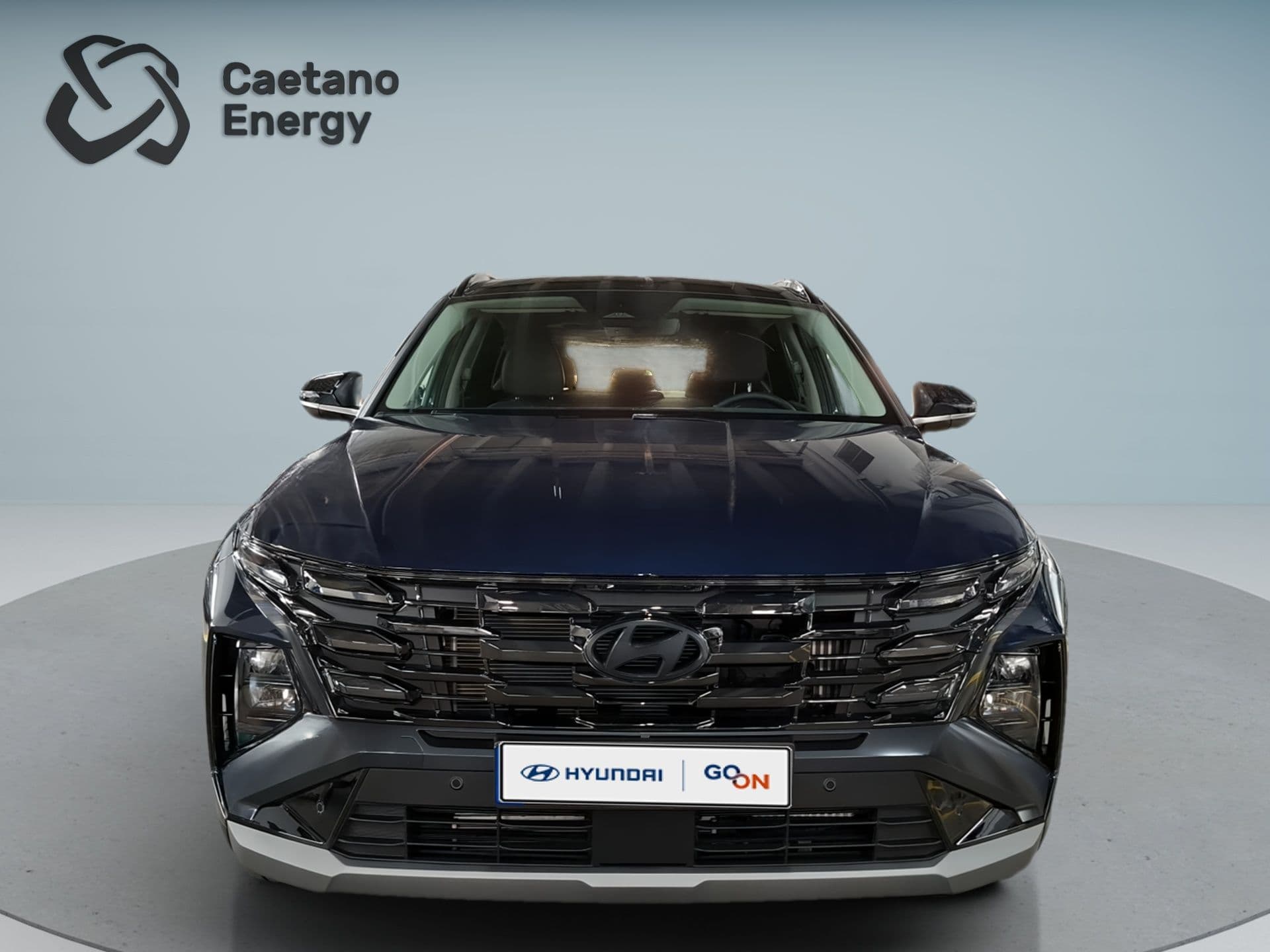 Hyundai Tucson - 3
