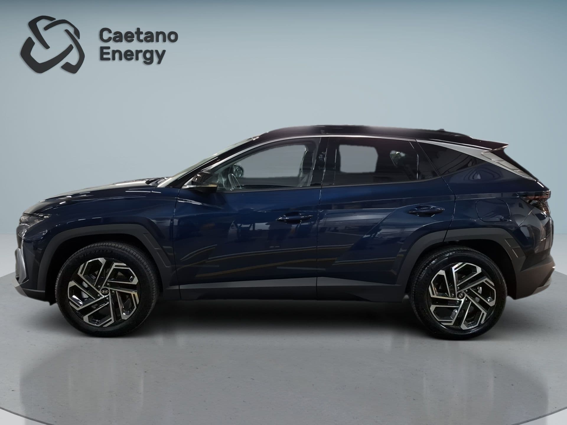Hyundai Tucson - 4