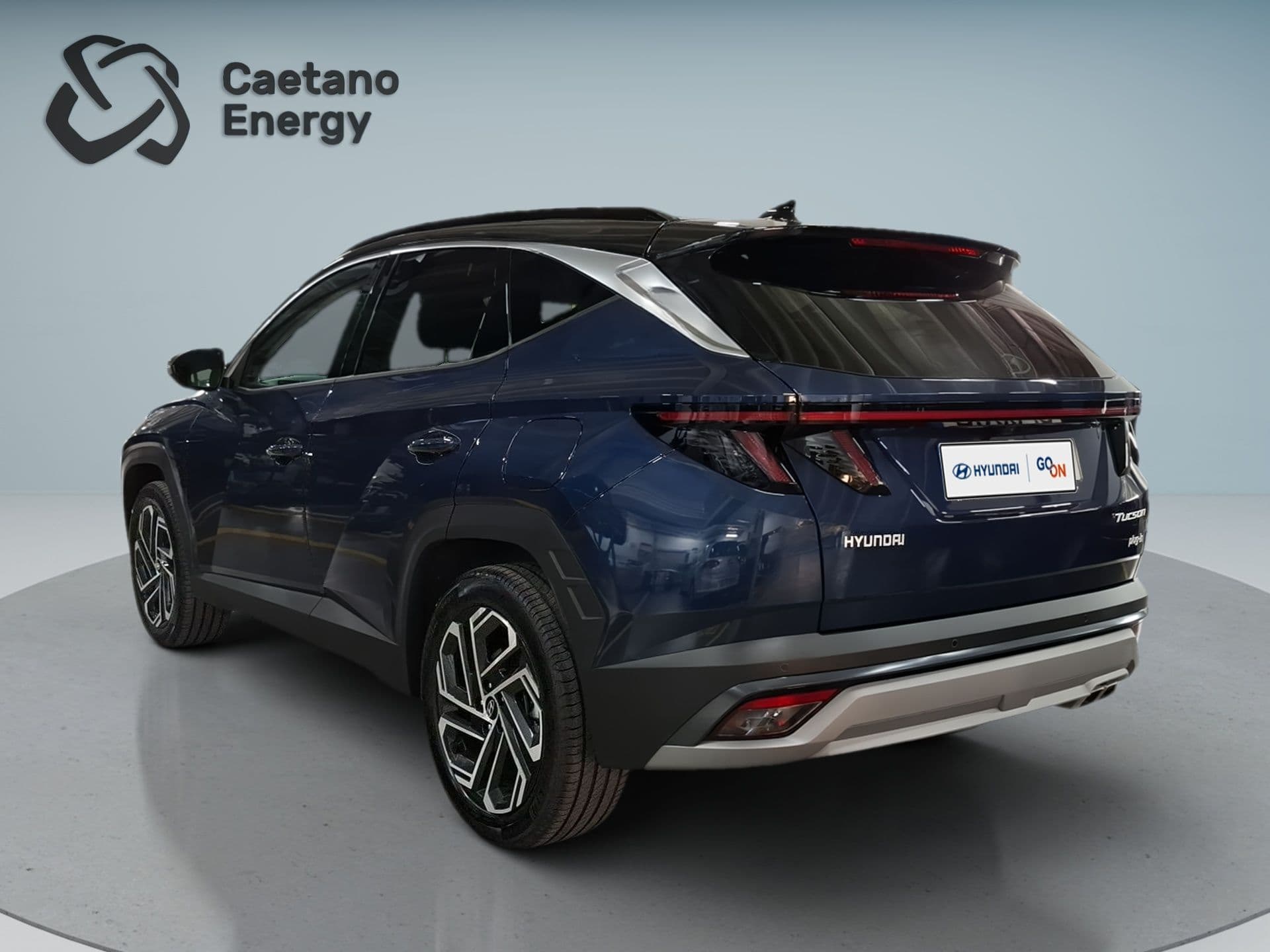 Hyundai Tucson - 6