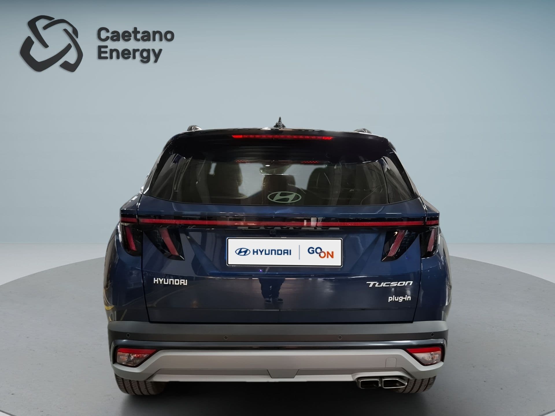 Hyundai Tucson - 7
