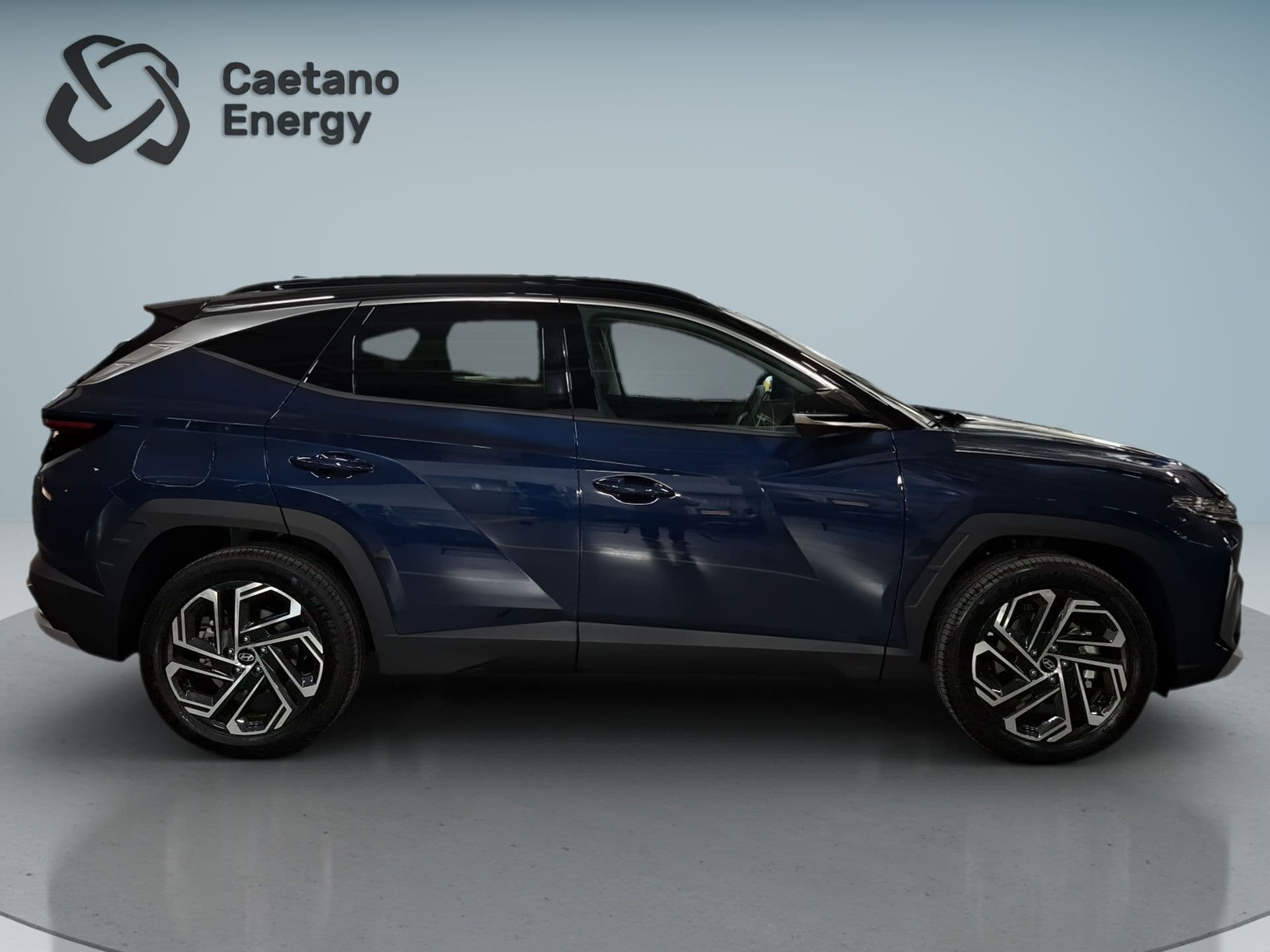 Hyundai Tucson - 9