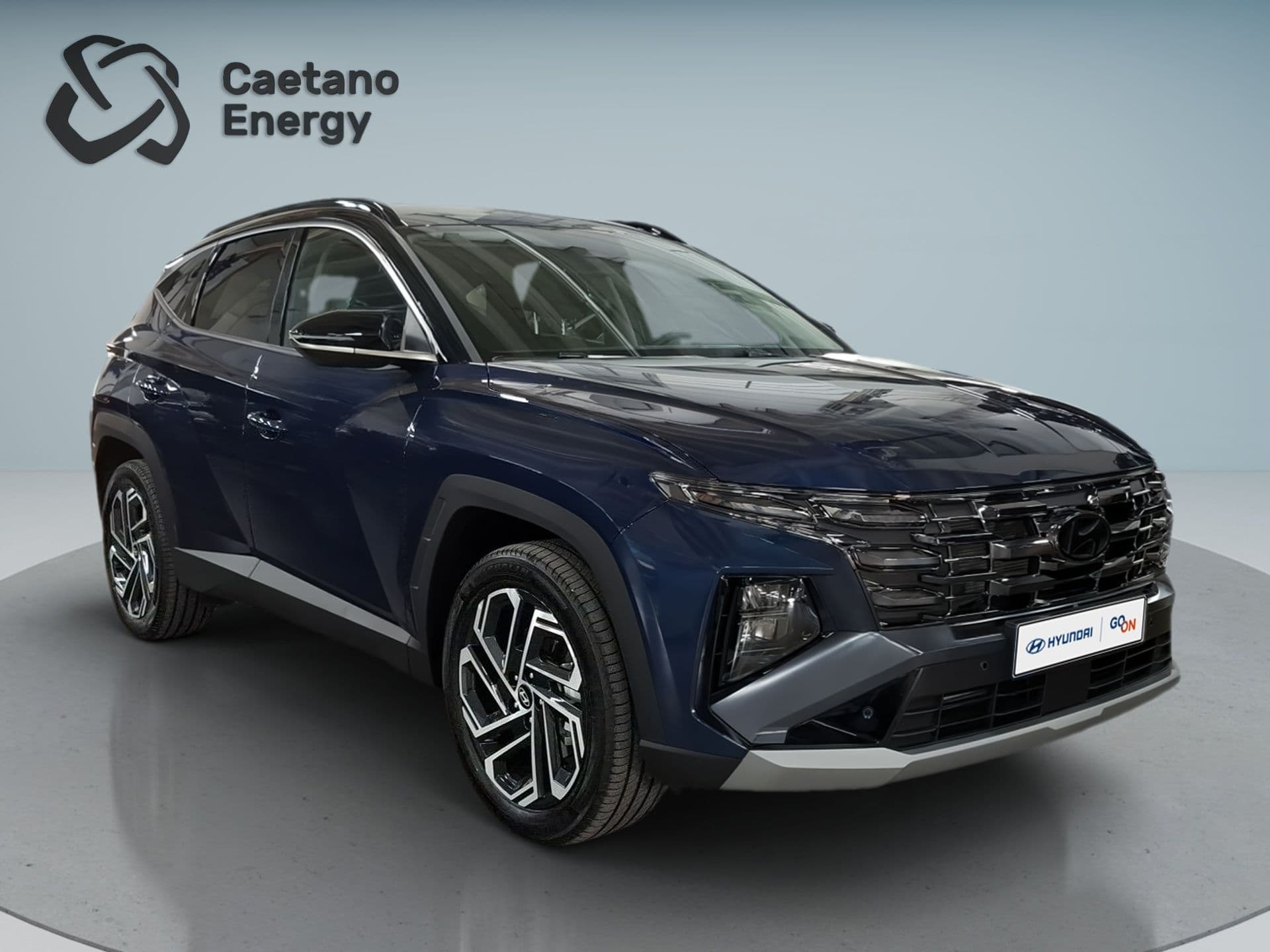 Hyundai Tucson - 10