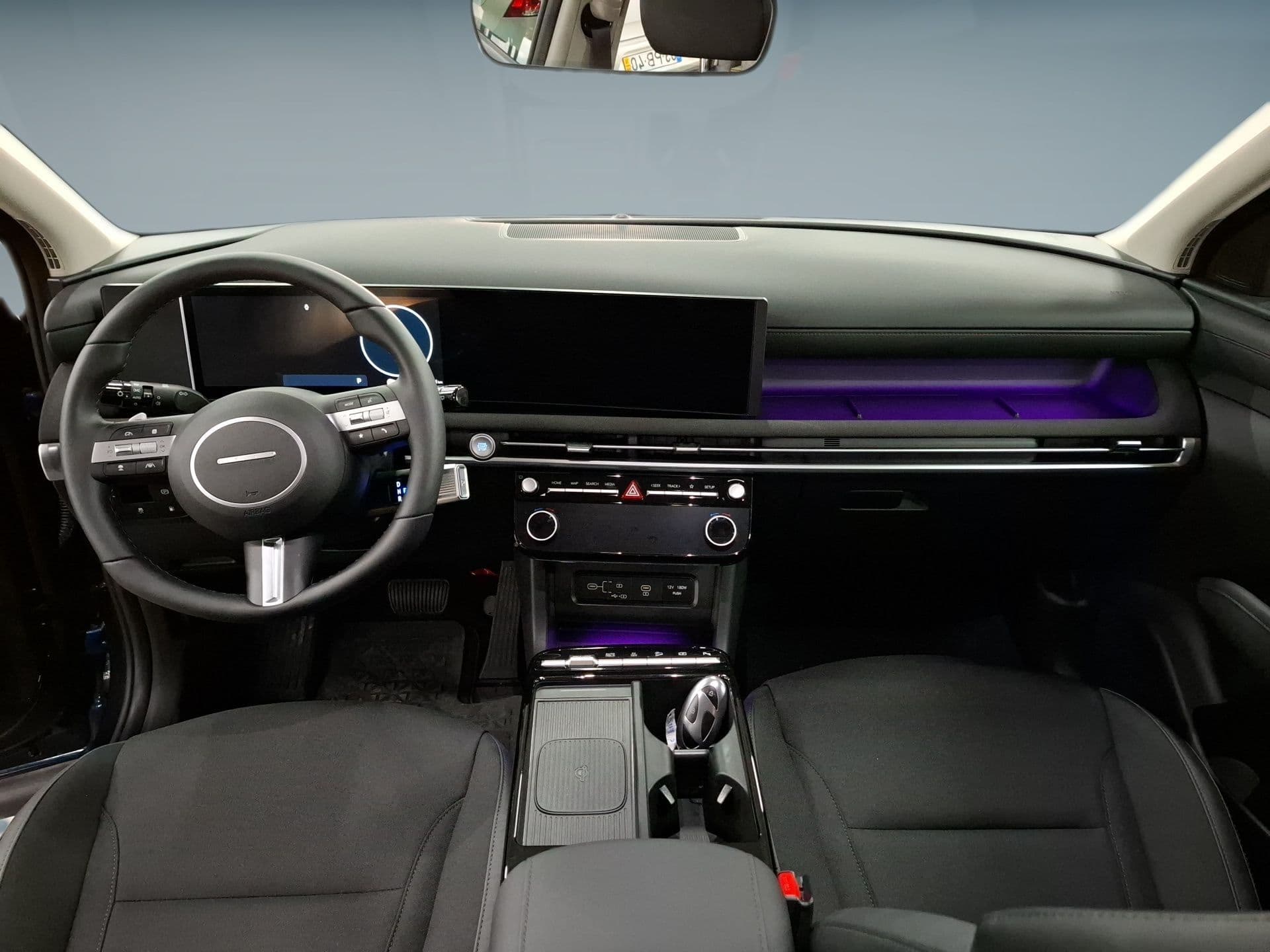 Hyundai Tucson - 12