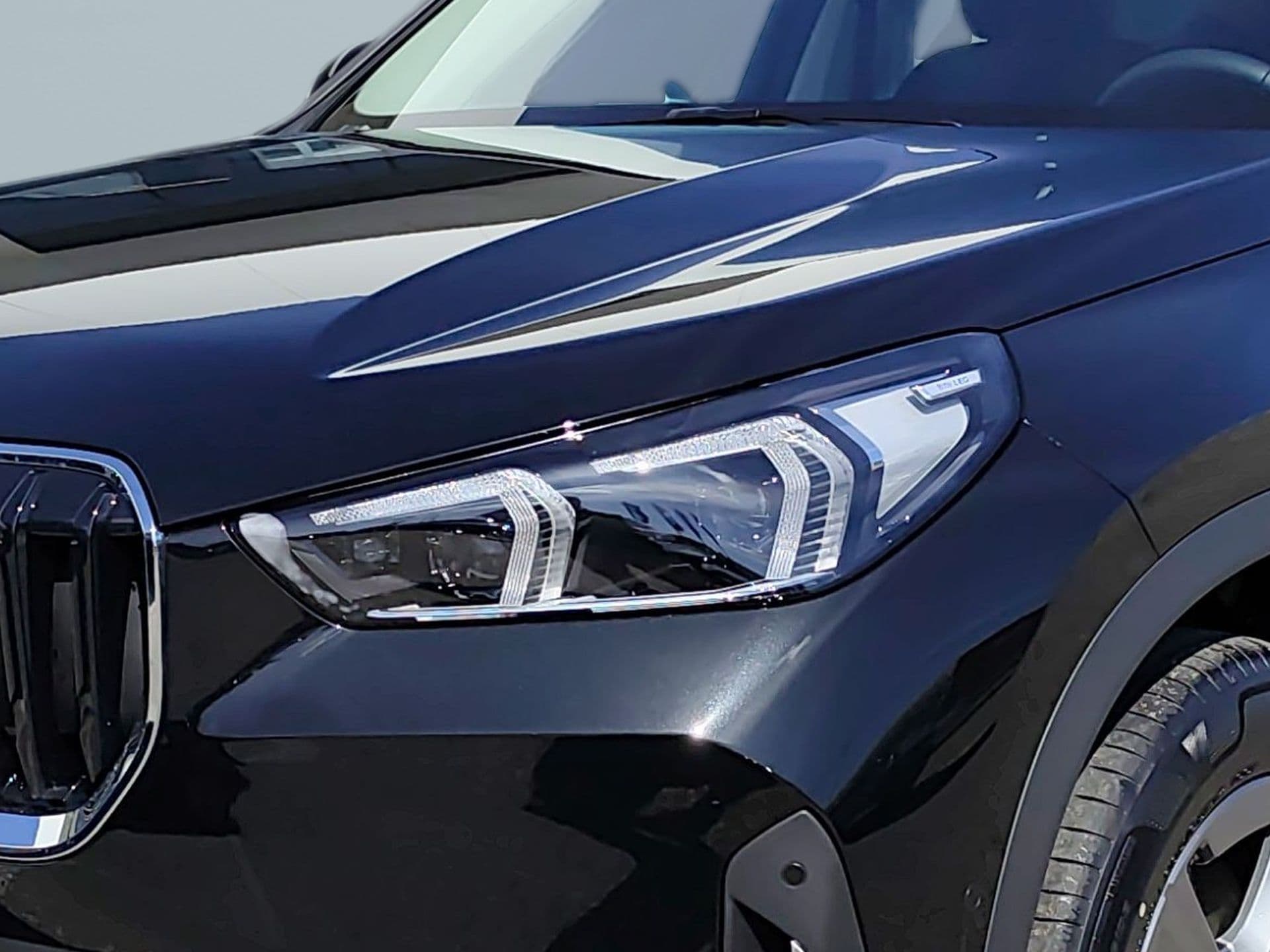 BMW X1 - 2