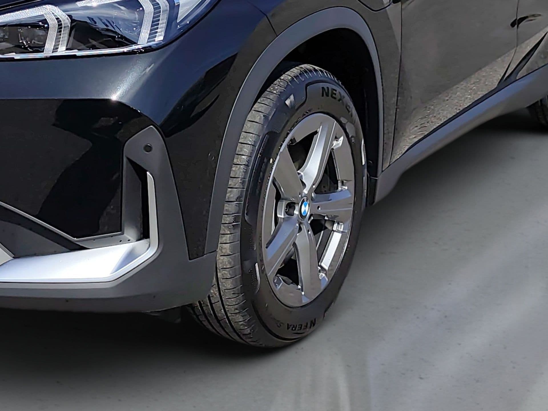 BMW X1 - 3