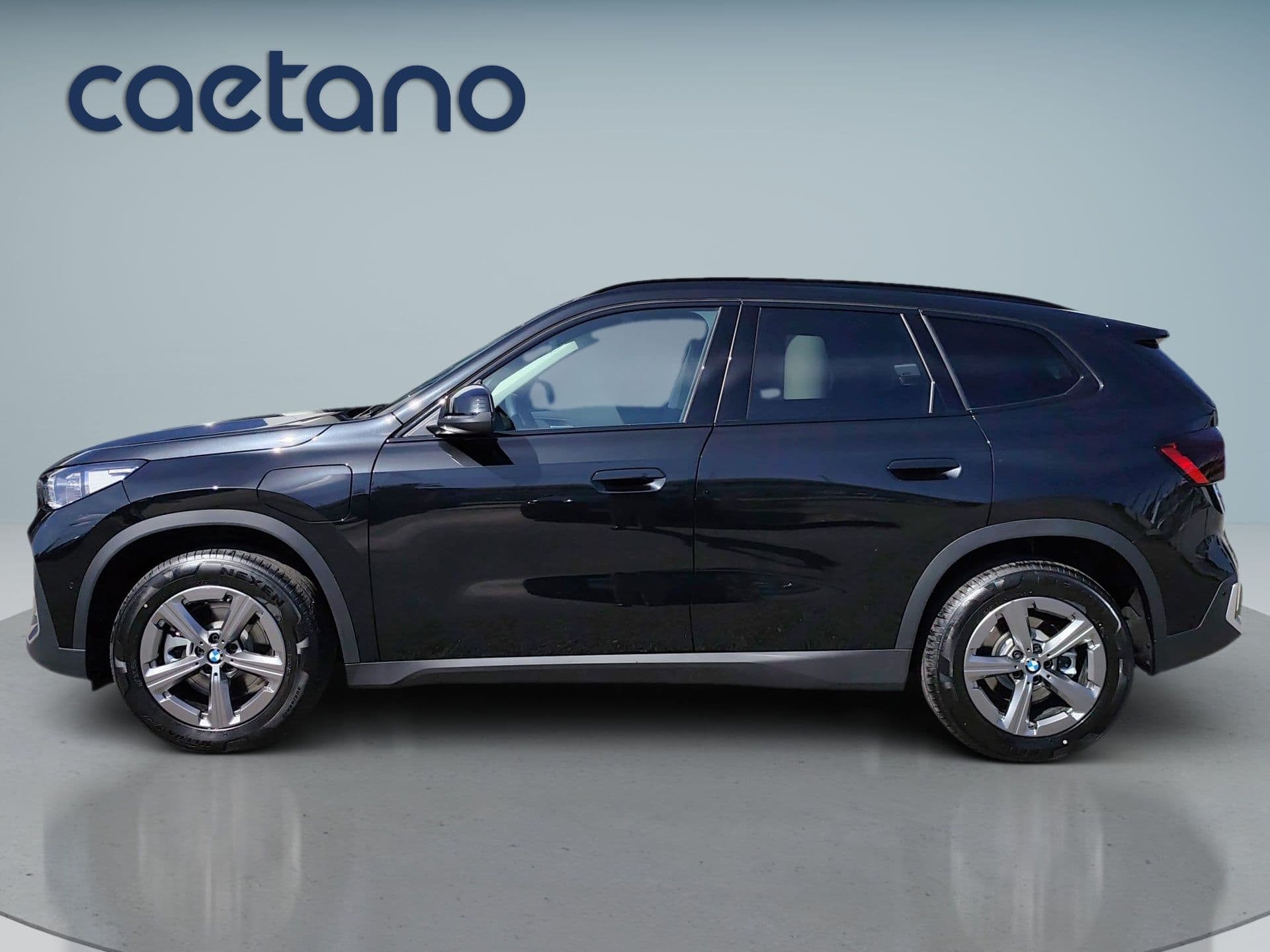 BMW X1 - 4