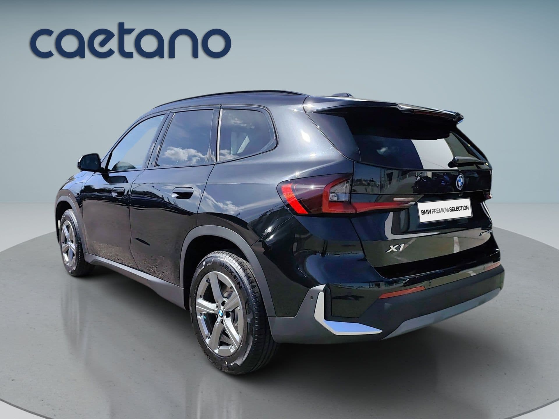 BMW X1 - 5