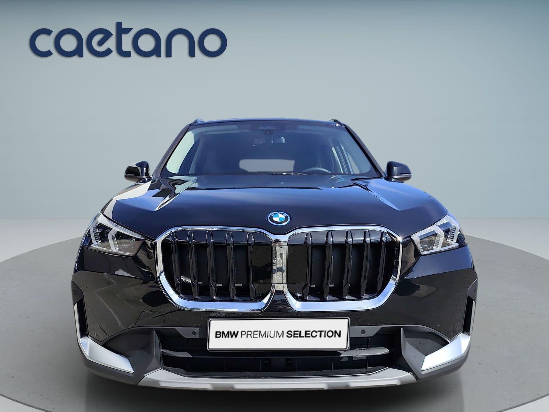 BMW X1 - 6