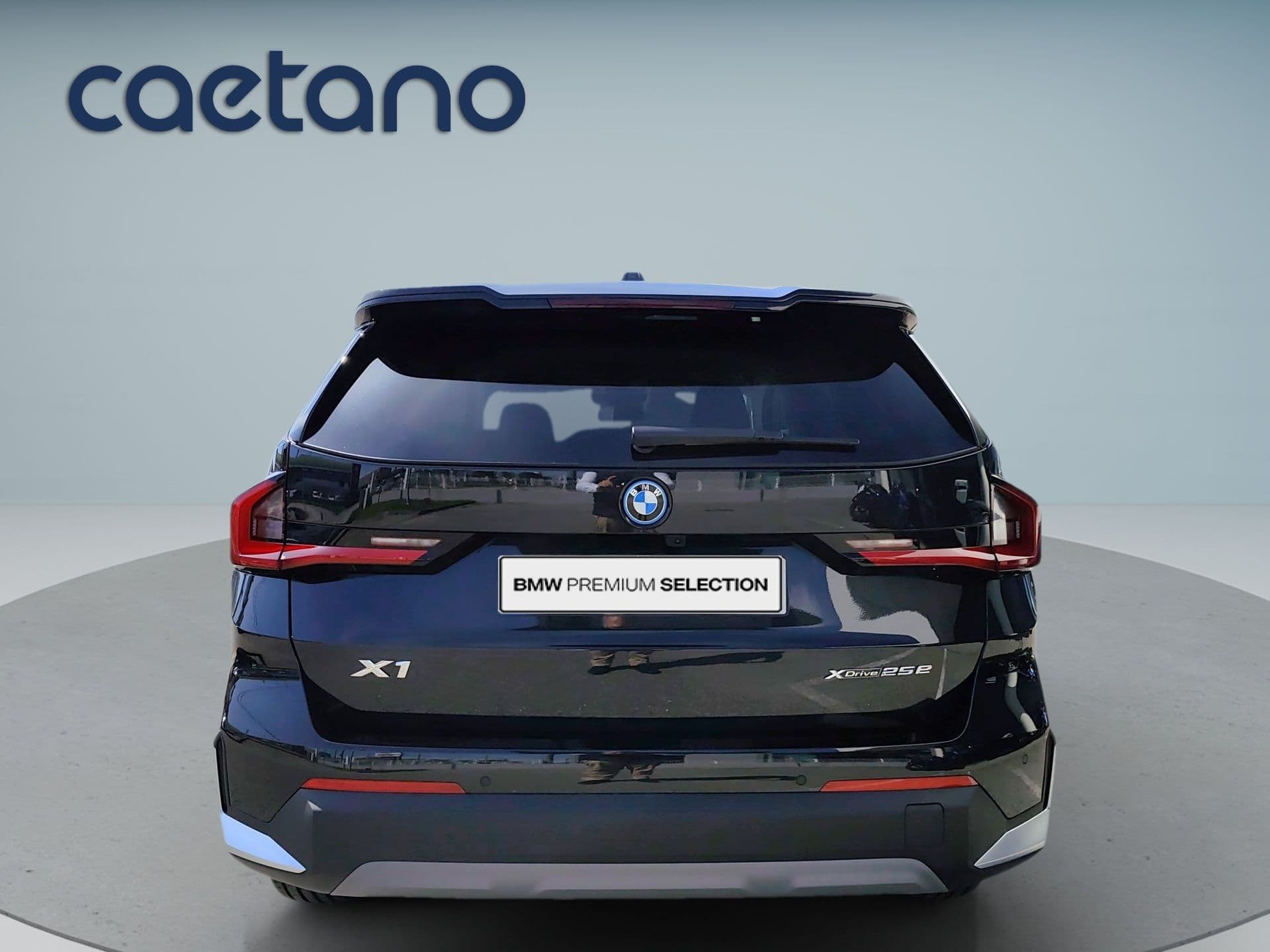 BMW X1 - 7