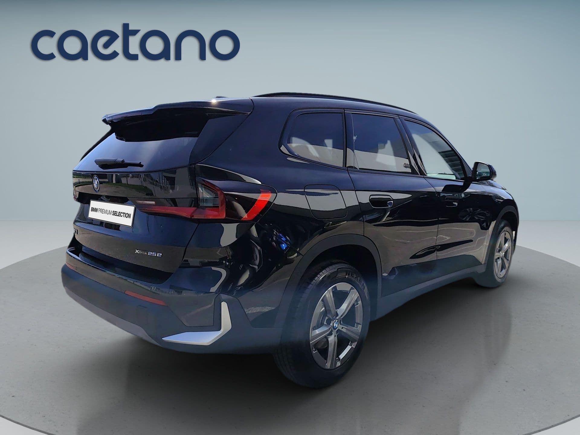 BMW X1 - 8
