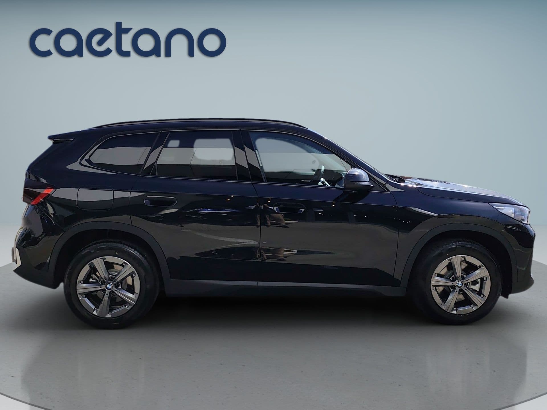 BMW X1 - 9