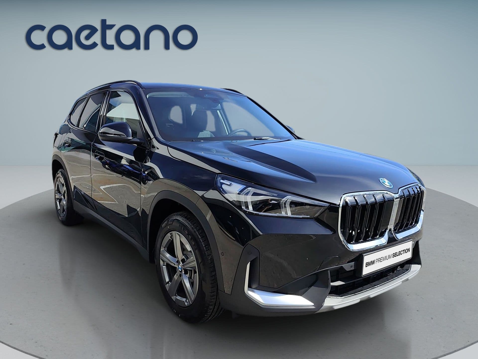 BMW X1 - 10