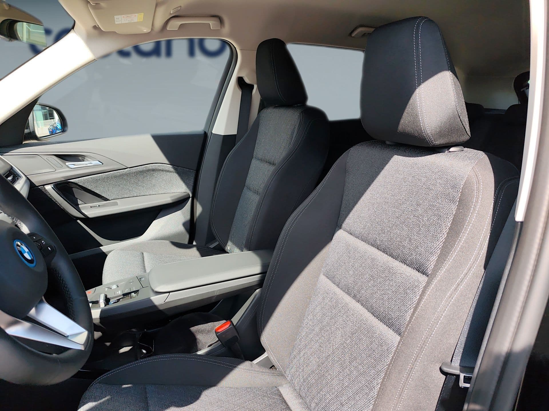 BMW X1 - 11