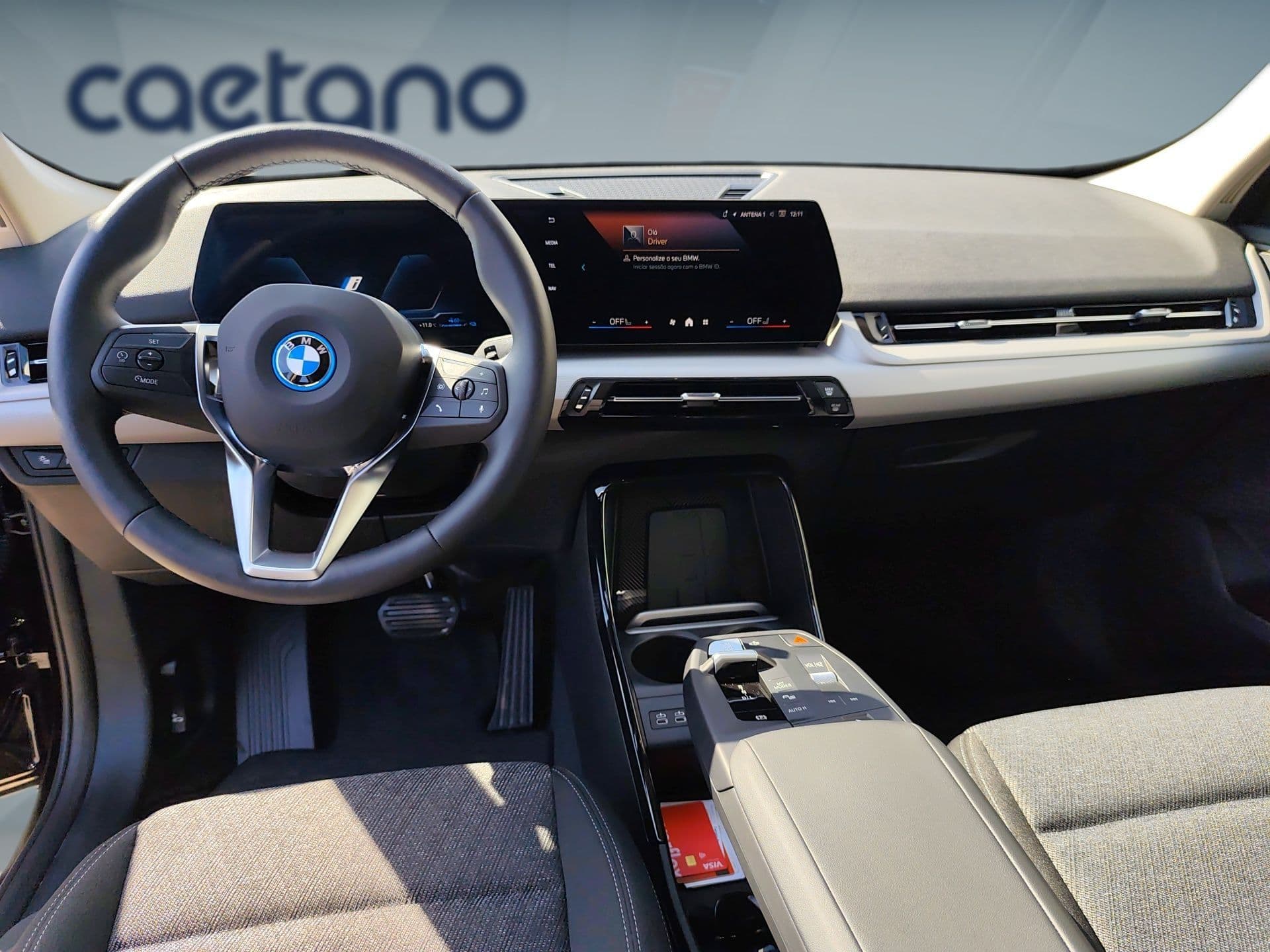 BMW X1 - 12