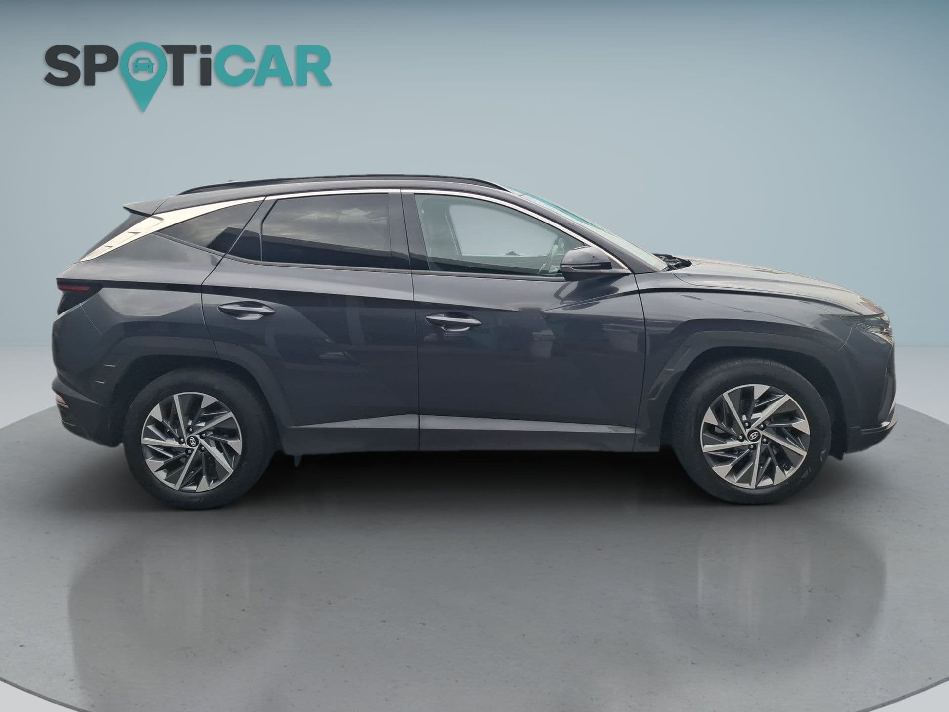 Hyundai Tucson - 5