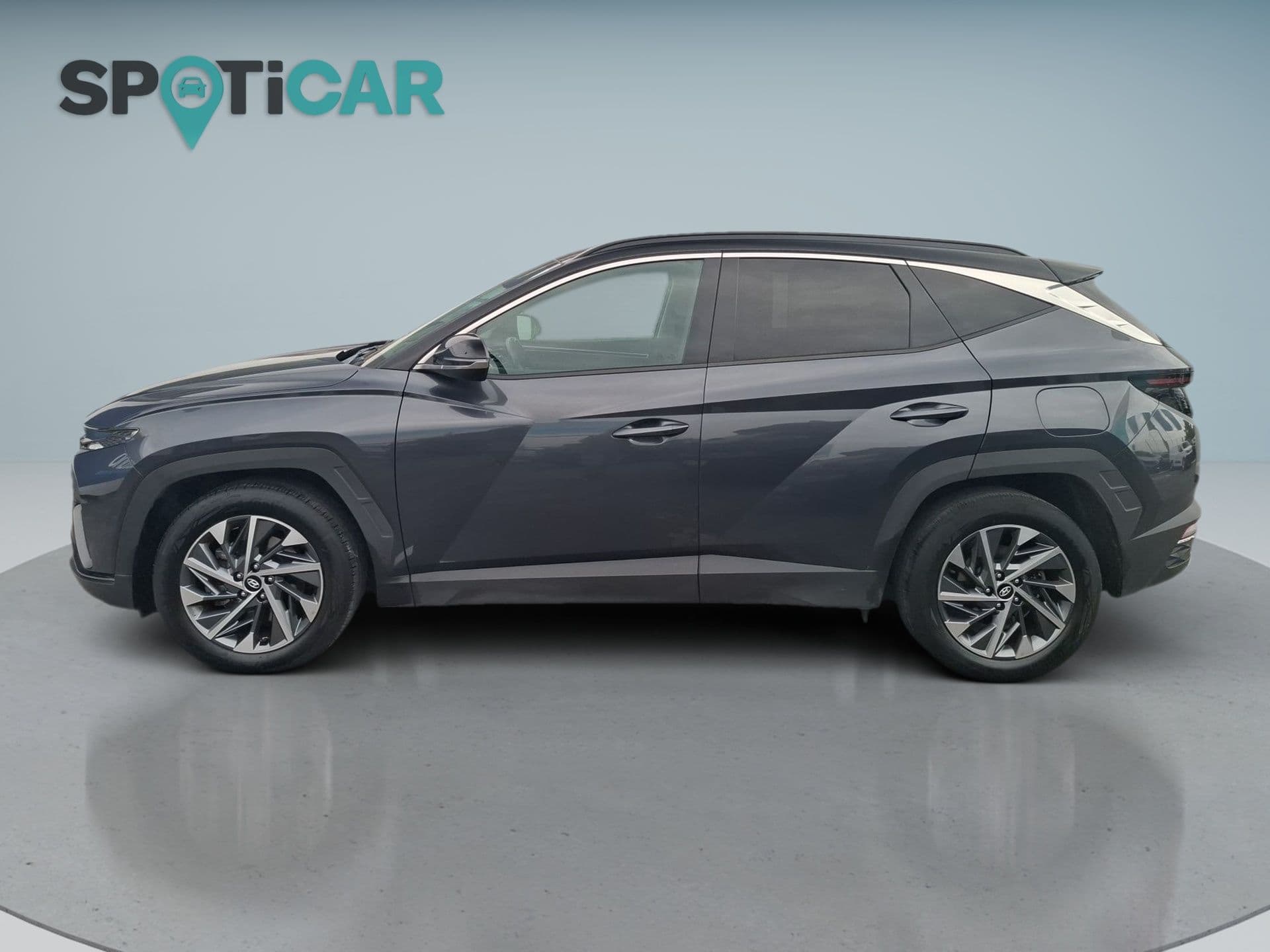 Hyundai Tucson - 6