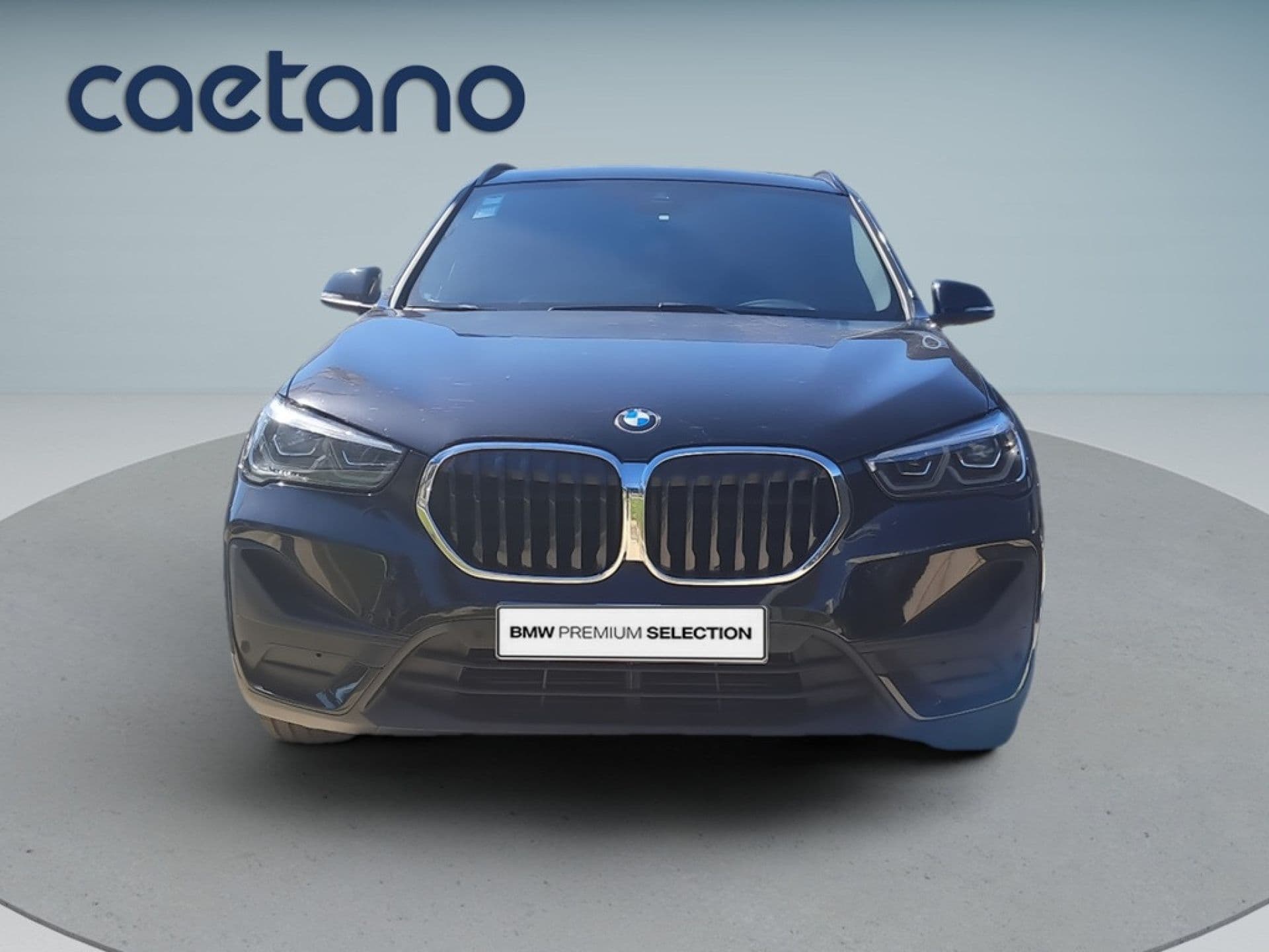 BMW X1 - 2