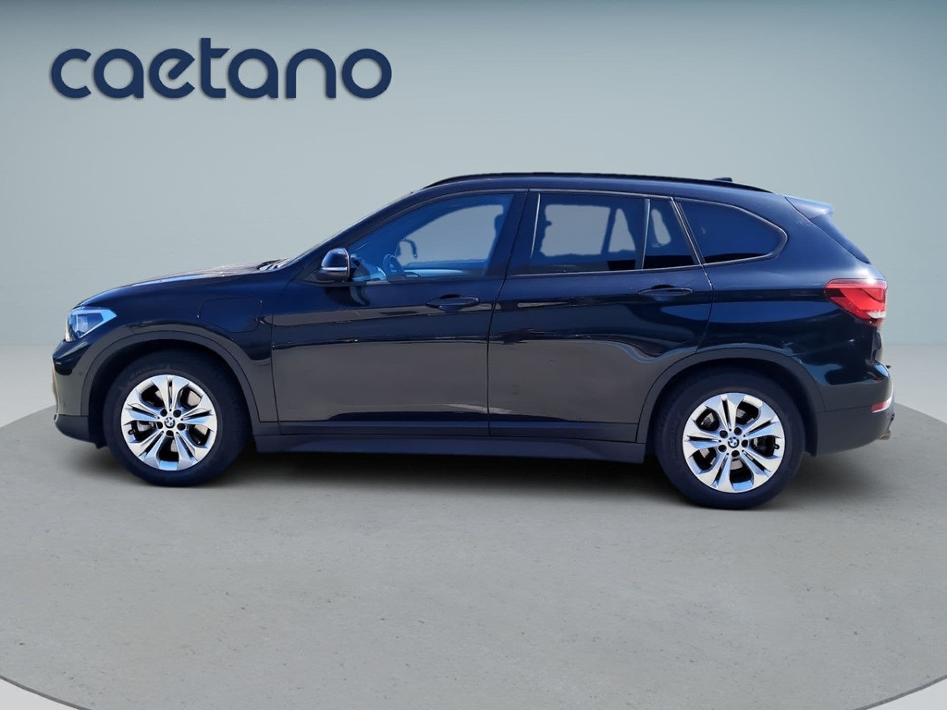 BMW X1 - 3