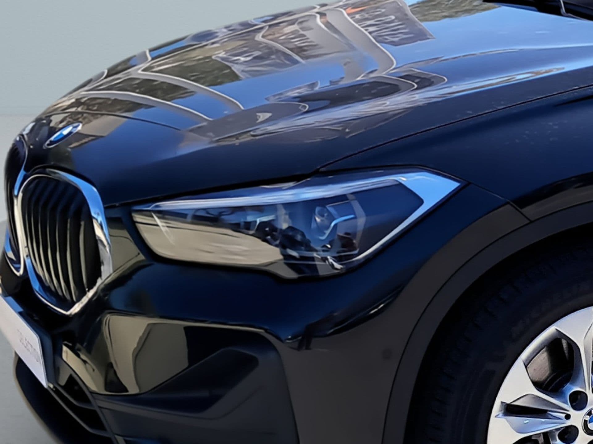 BMW X1 - 4
