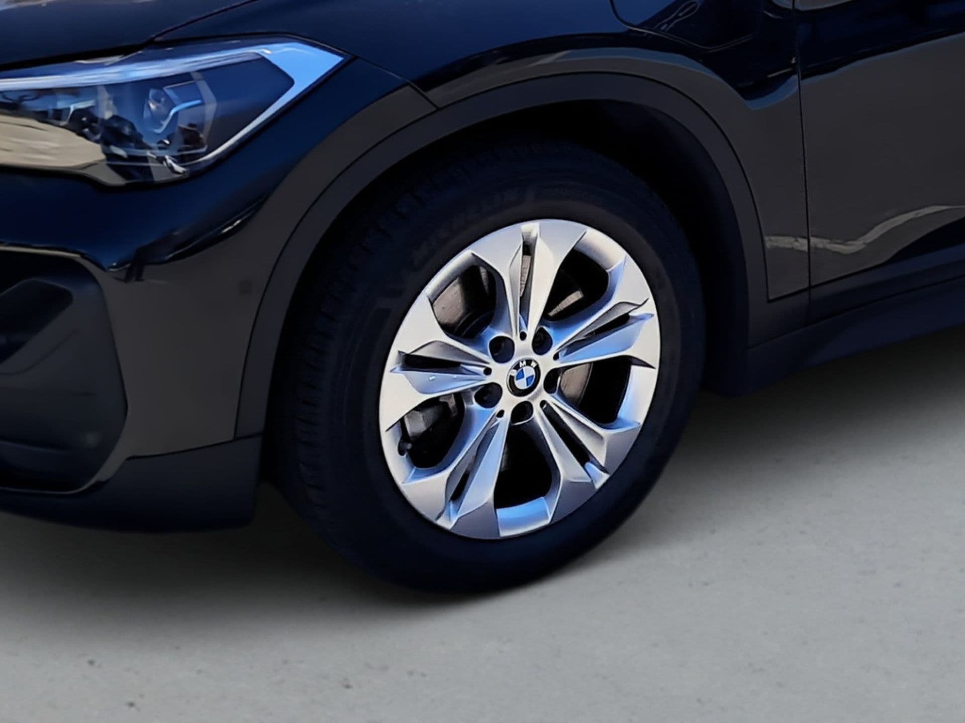 BMW X1 - 5