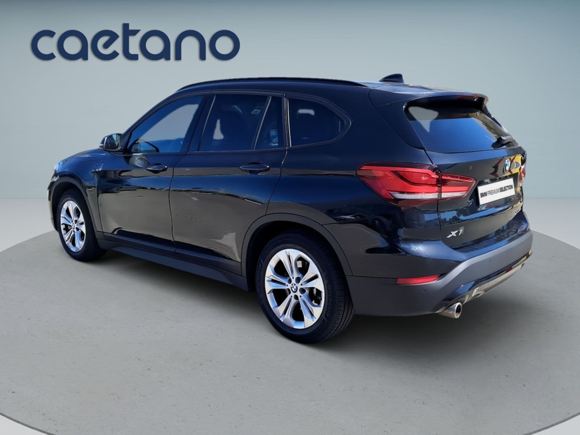 BMW X1 - 6