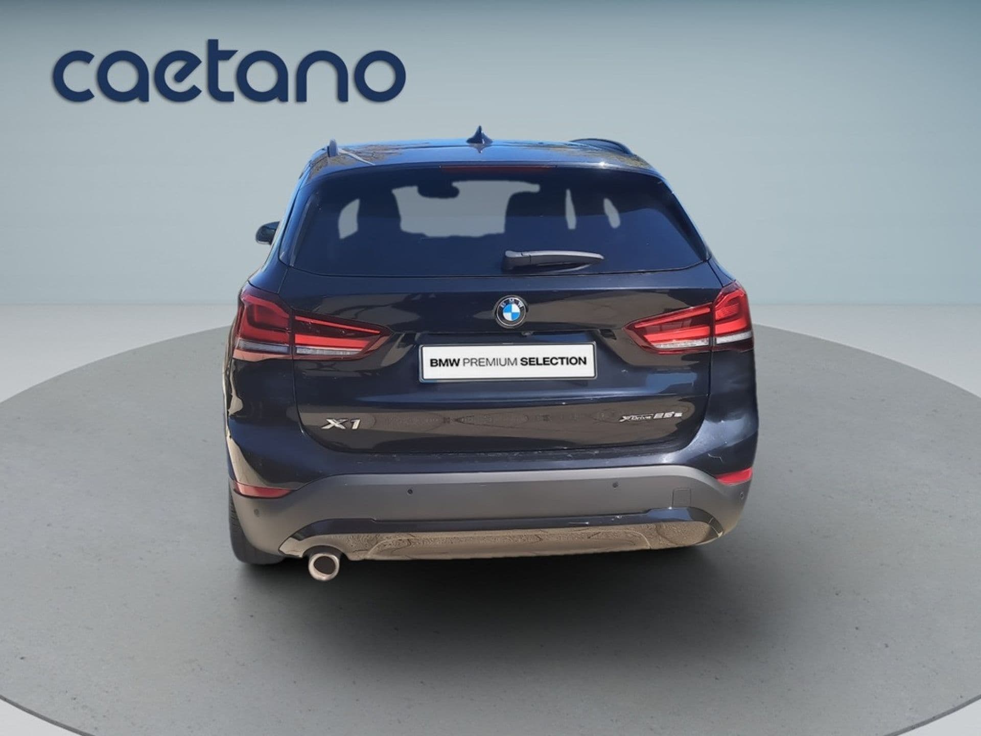 BMW X1 - 7