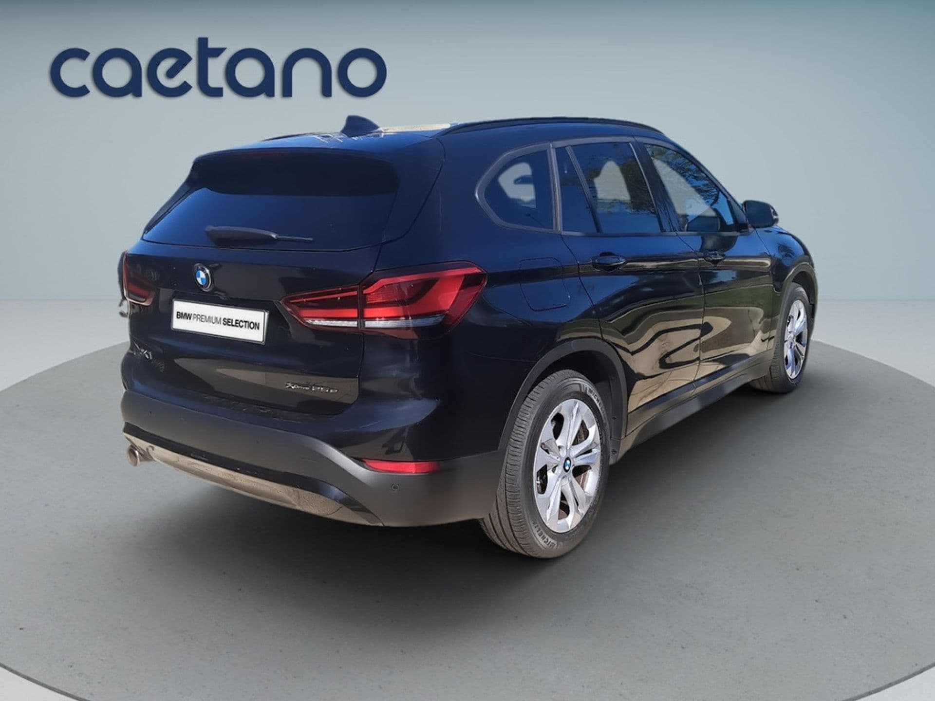 BMW X1 - 8