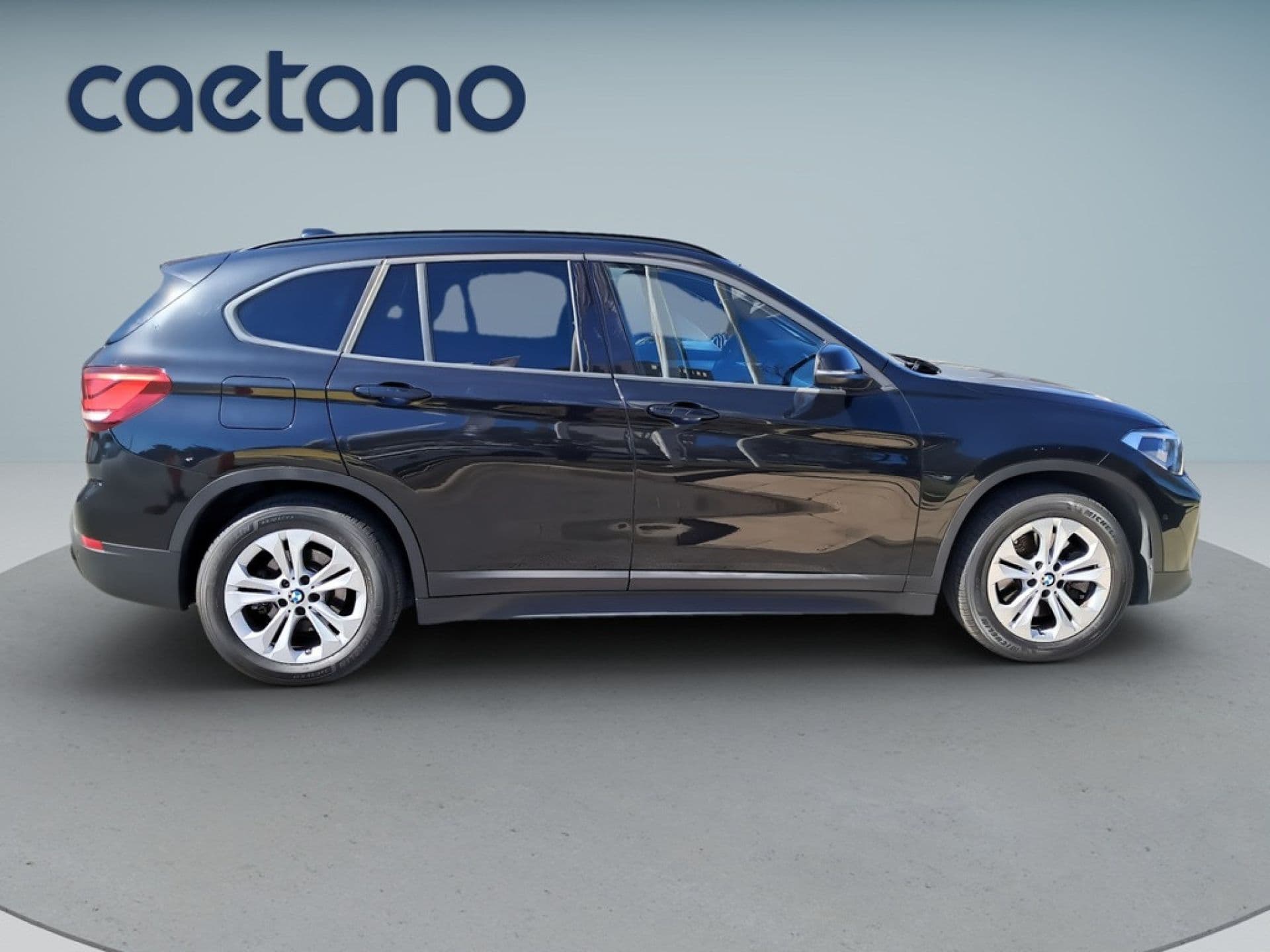 BMW X1 - 9
