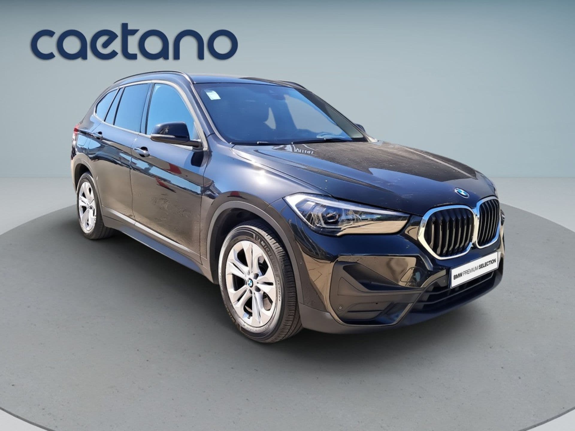 BMW X1 - 10