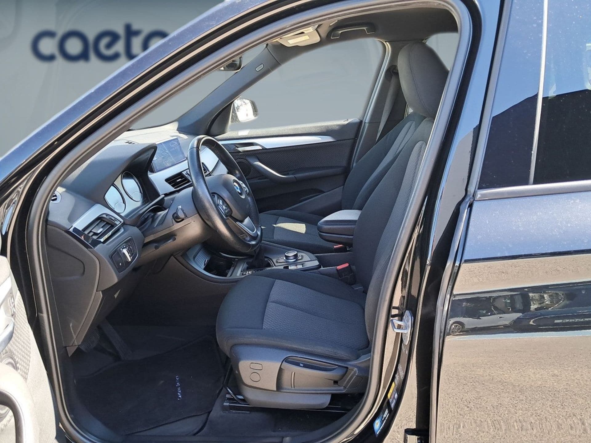 BMW X1 - 11