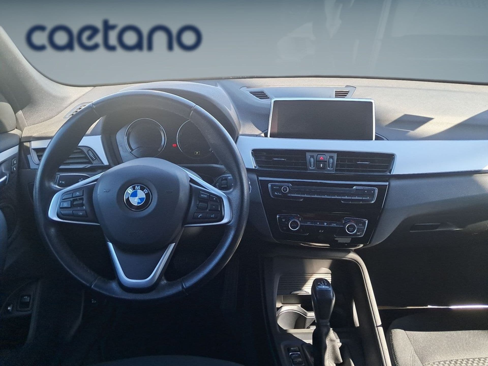 BMW X1 - 12
