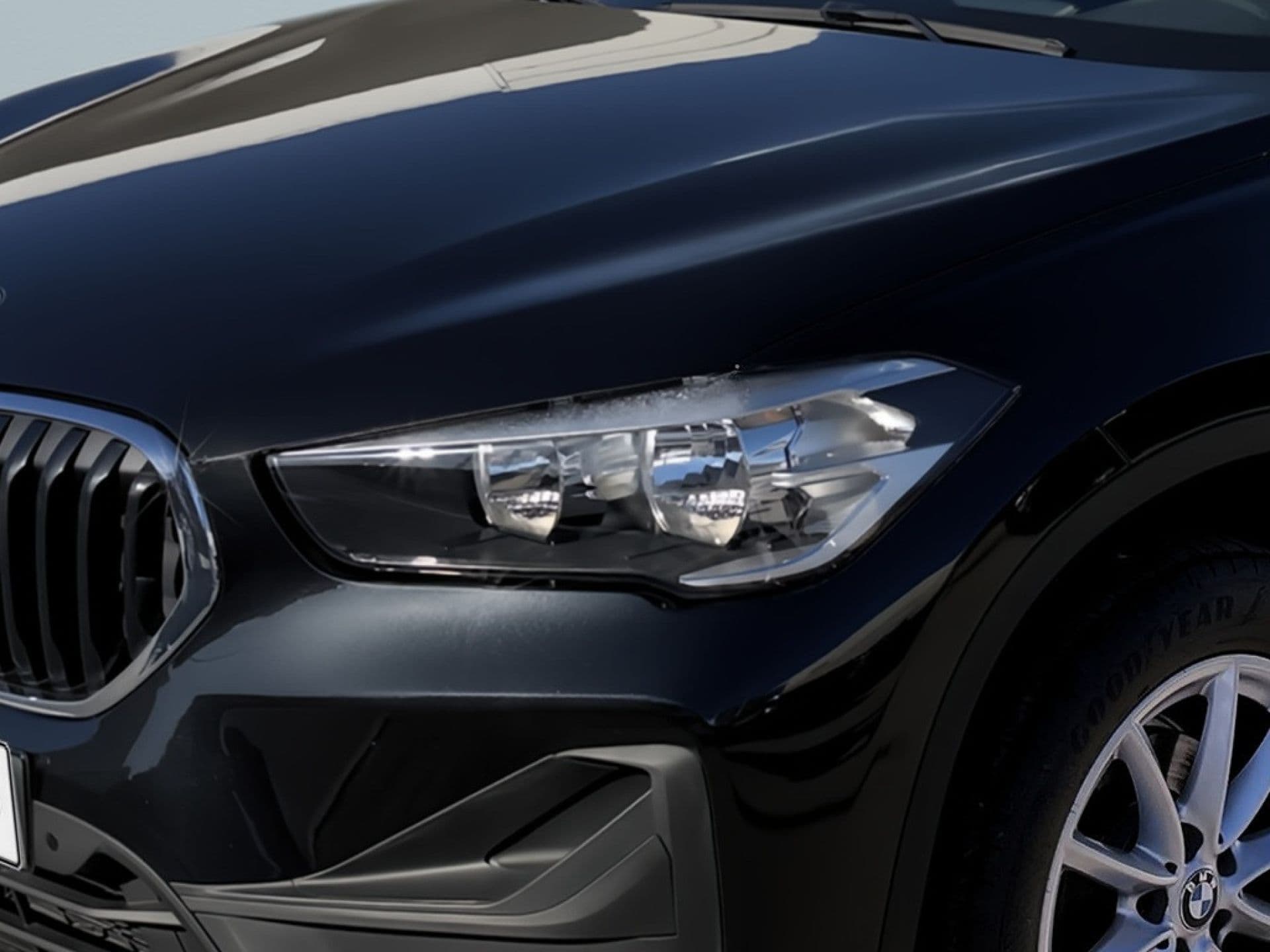 BMW X1 - 2