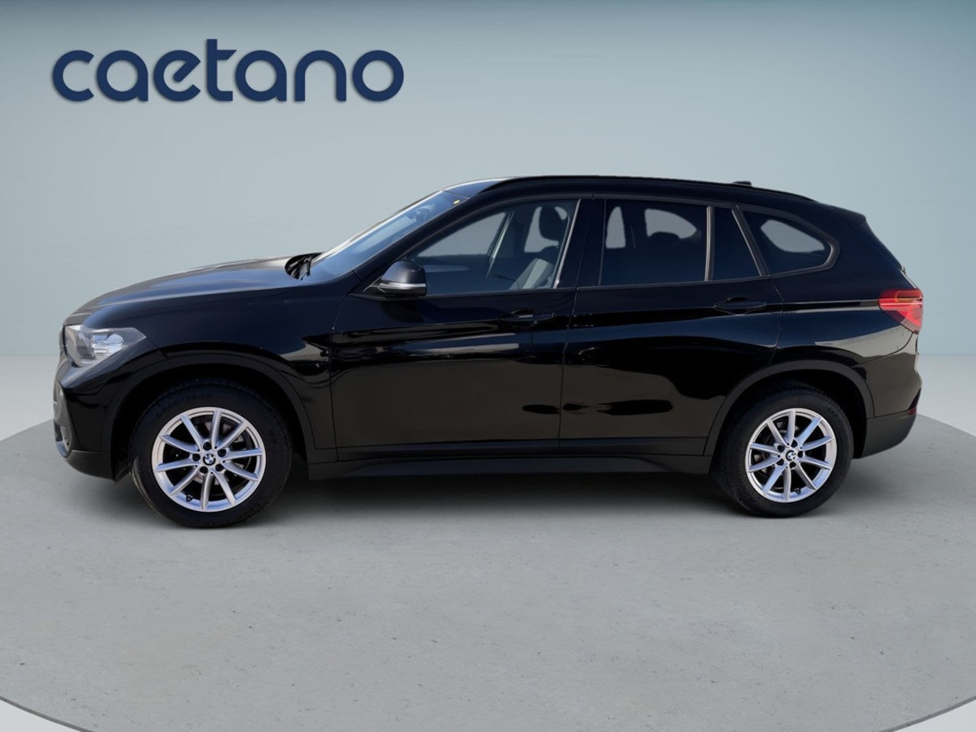 BMW X1 - 3