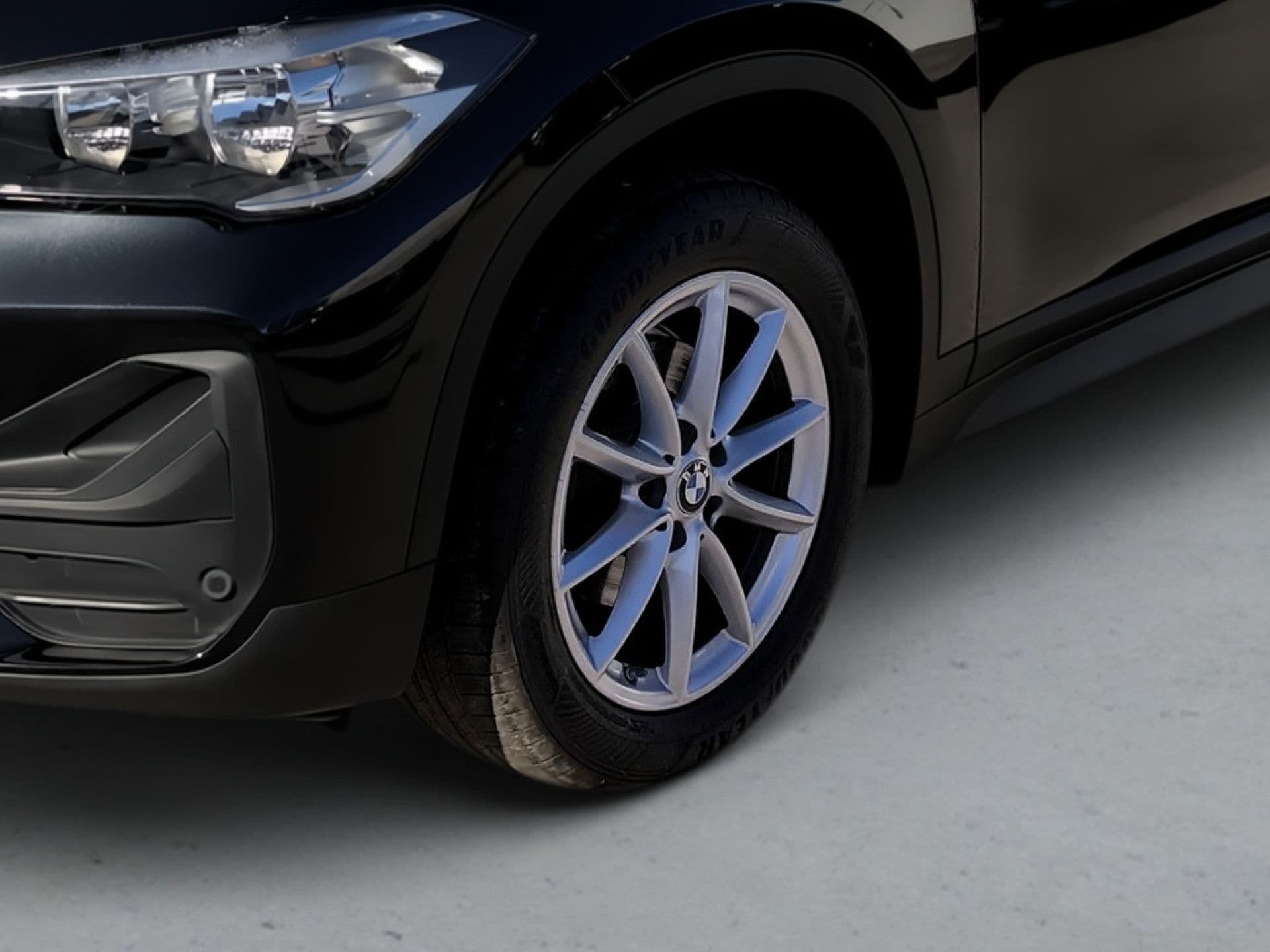 BMW X1 - 4