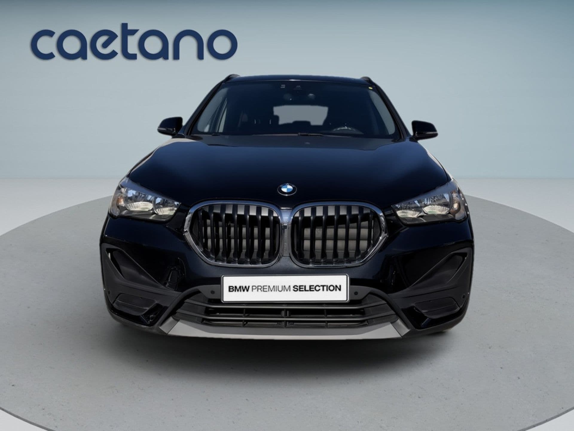 BMW X1 - 5
