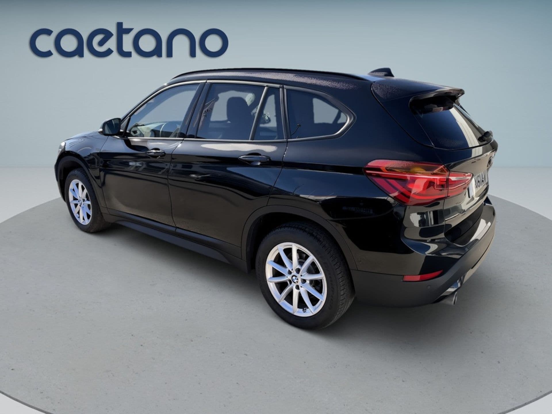 BMW X1 - 6