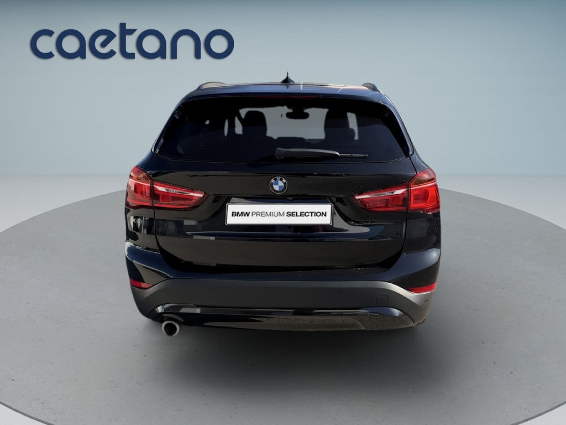BMW X1 - 7