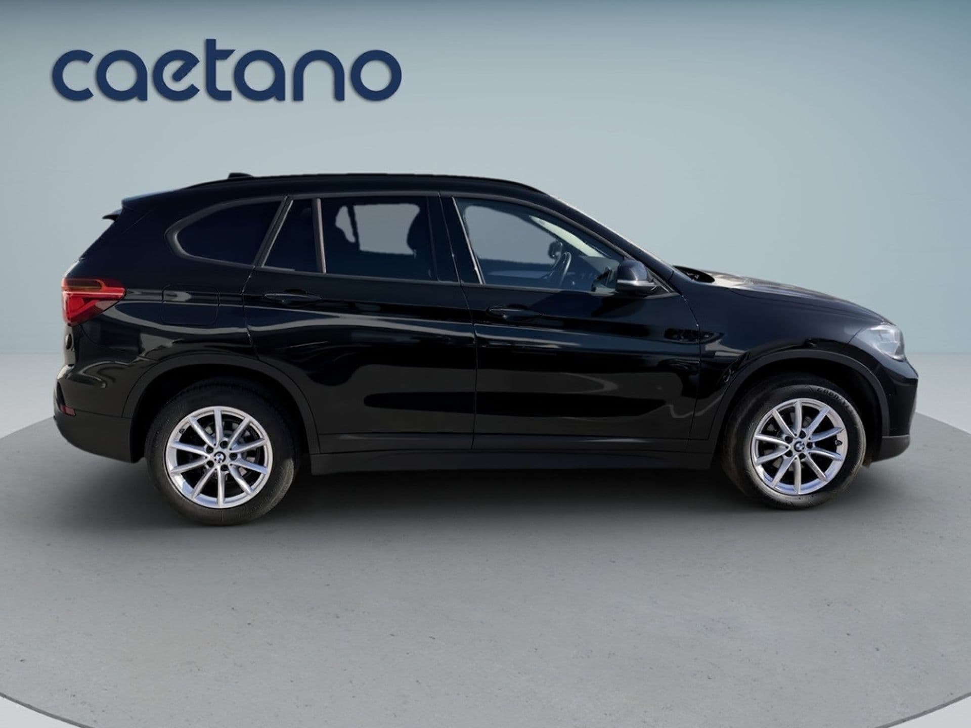 BMW X1 - 9
